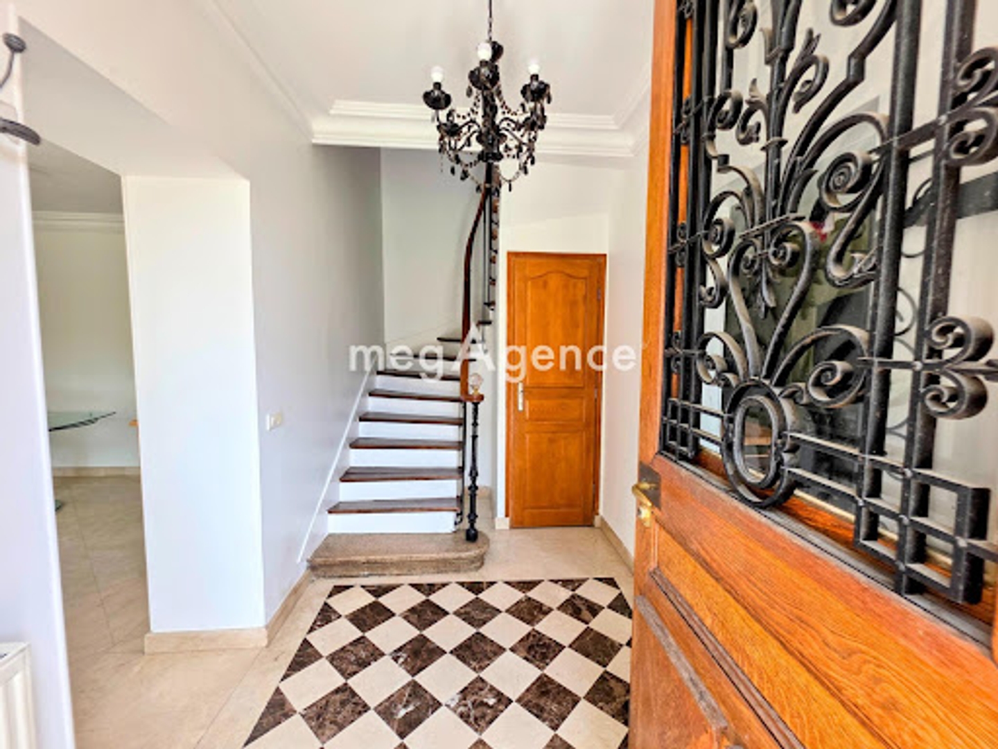 Maison à vendre - 7 pièces - 190m2 - Neuilly-Plaisance (93360)