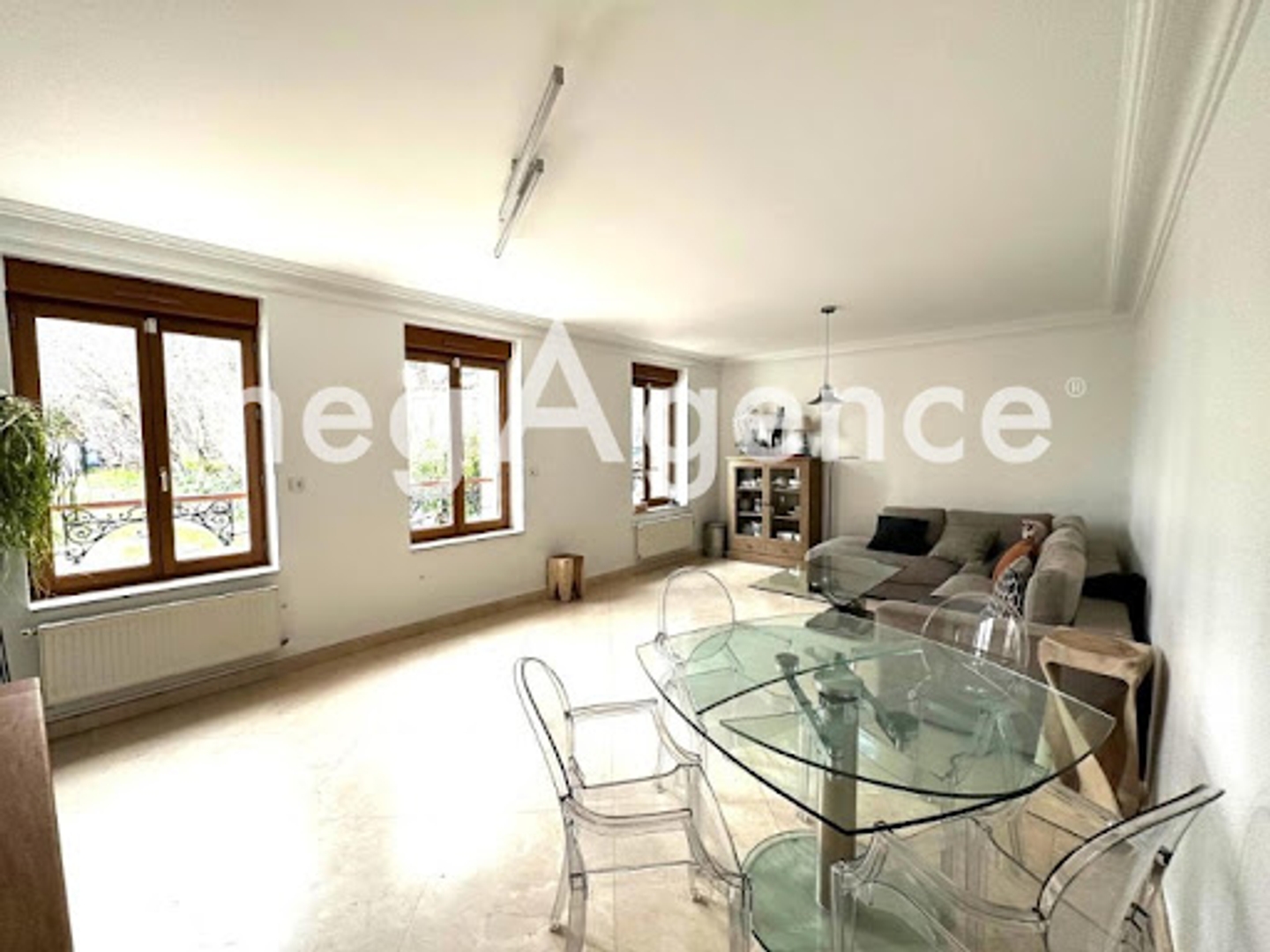 Maison à vendre - 7 pièces - 190m2 - Neuilly-Plaisance (93360)
