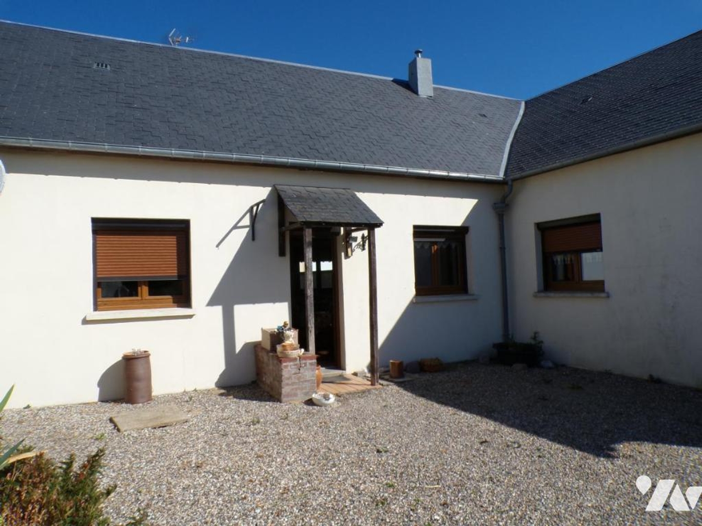 Maison 4 pièces 86 m²