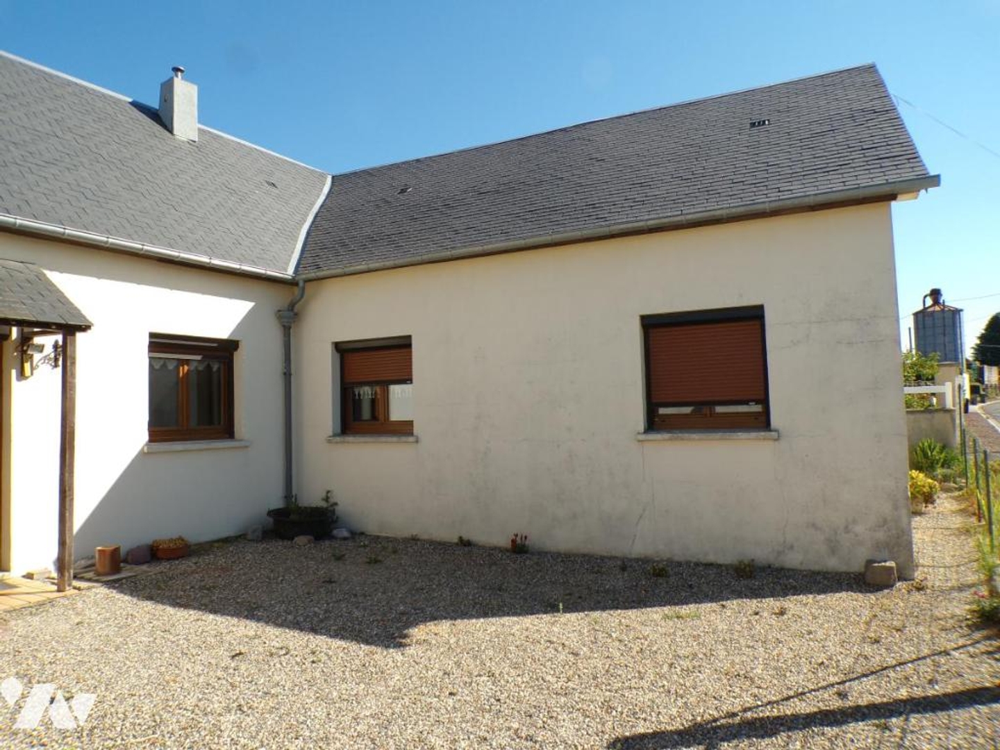 Maison à vendre - 4 pièces - 86m2 - Buigny-Lès-Gamaches (80220)