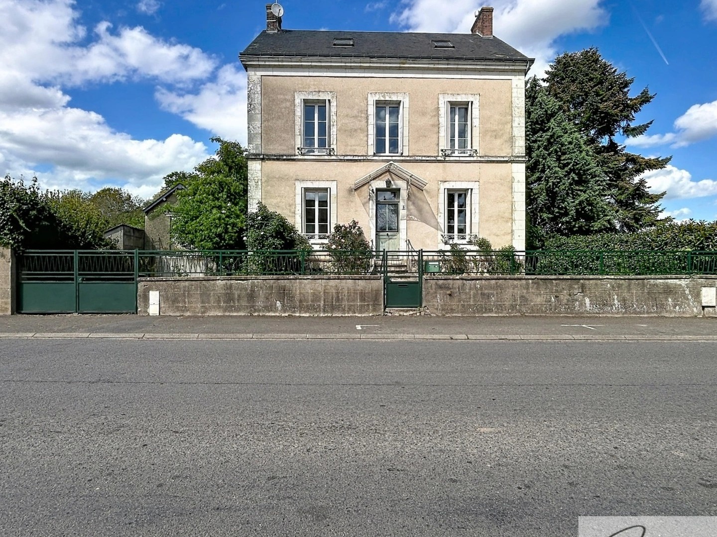 Maison 7 pièces 158 m²
