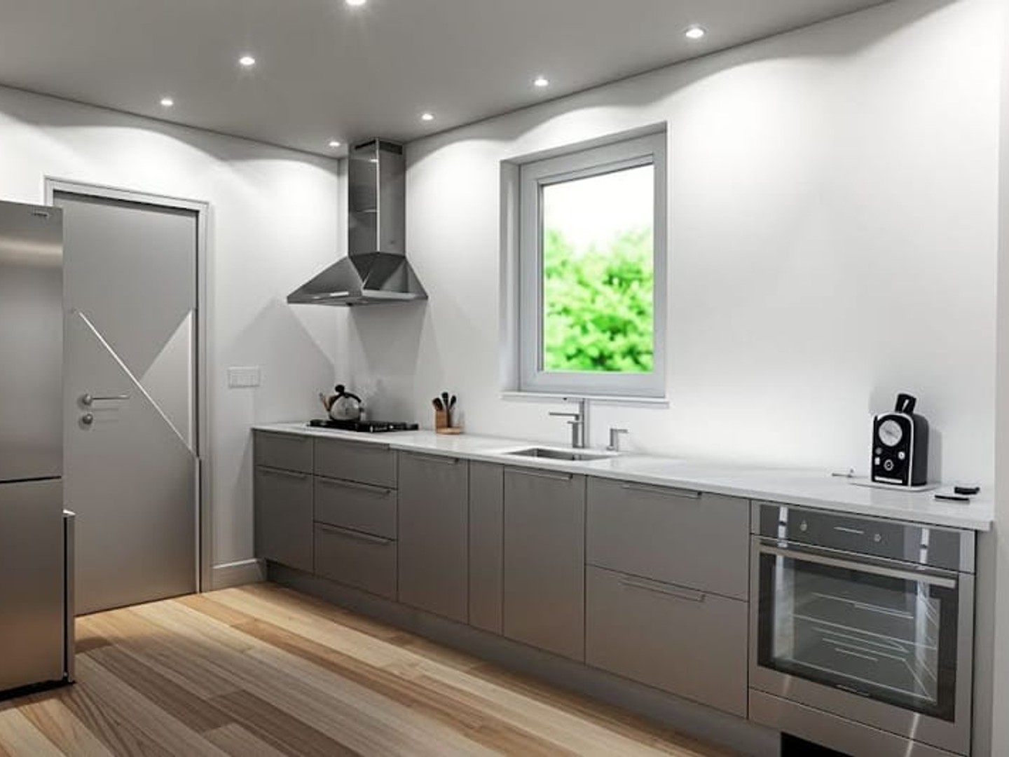 Maison à vendre - 6 pièces - 105m2 - Damgan (56750)