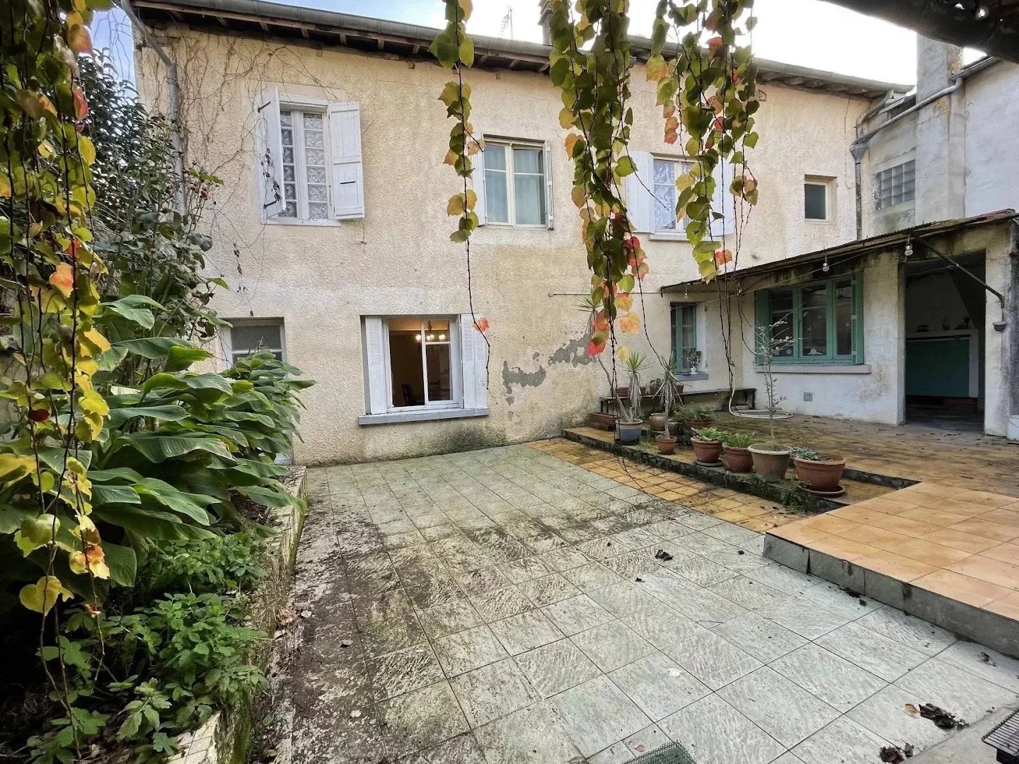 Maison 7 pièces 189 m²