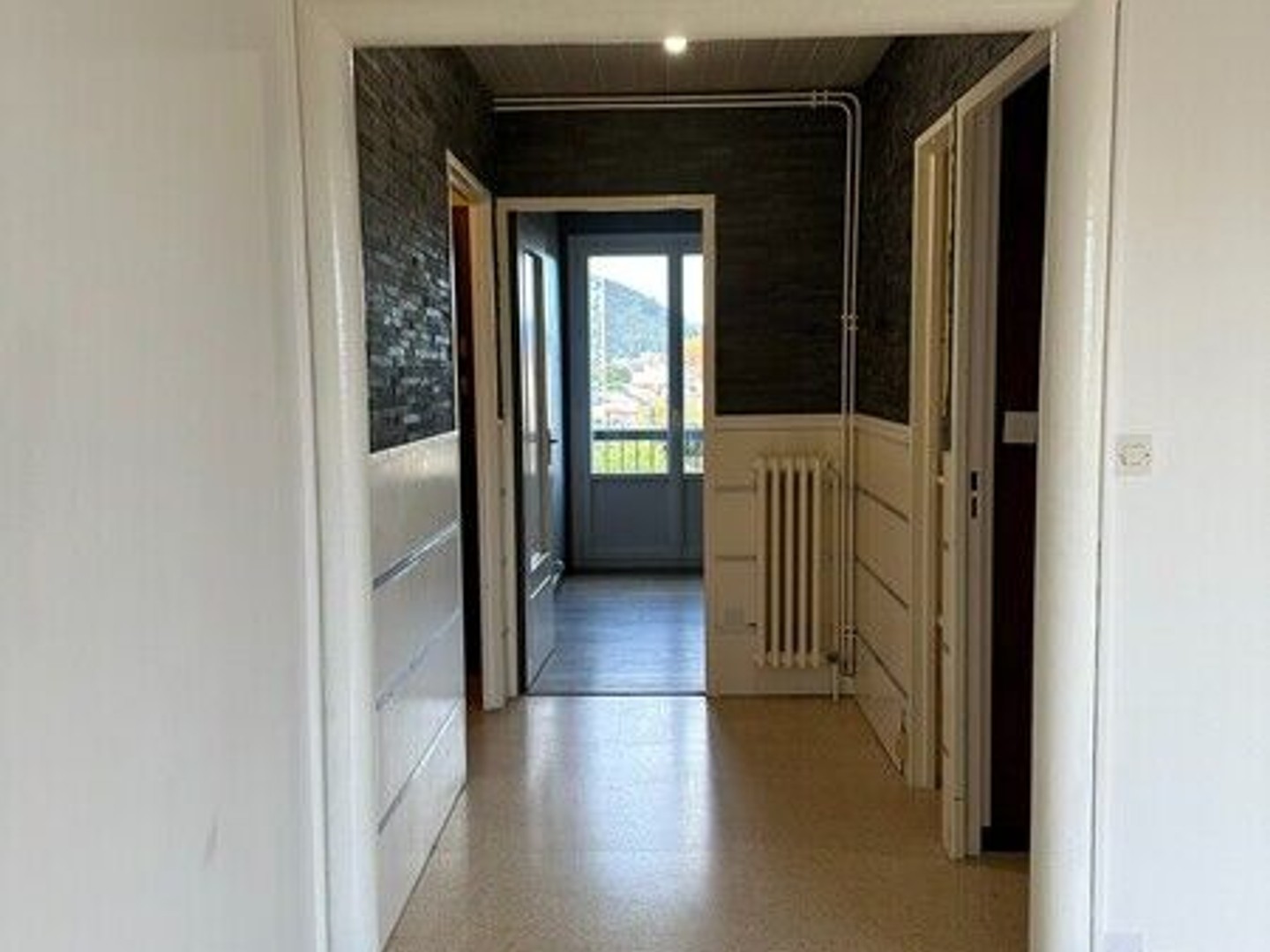 Appartement 3 pièces 72 m²