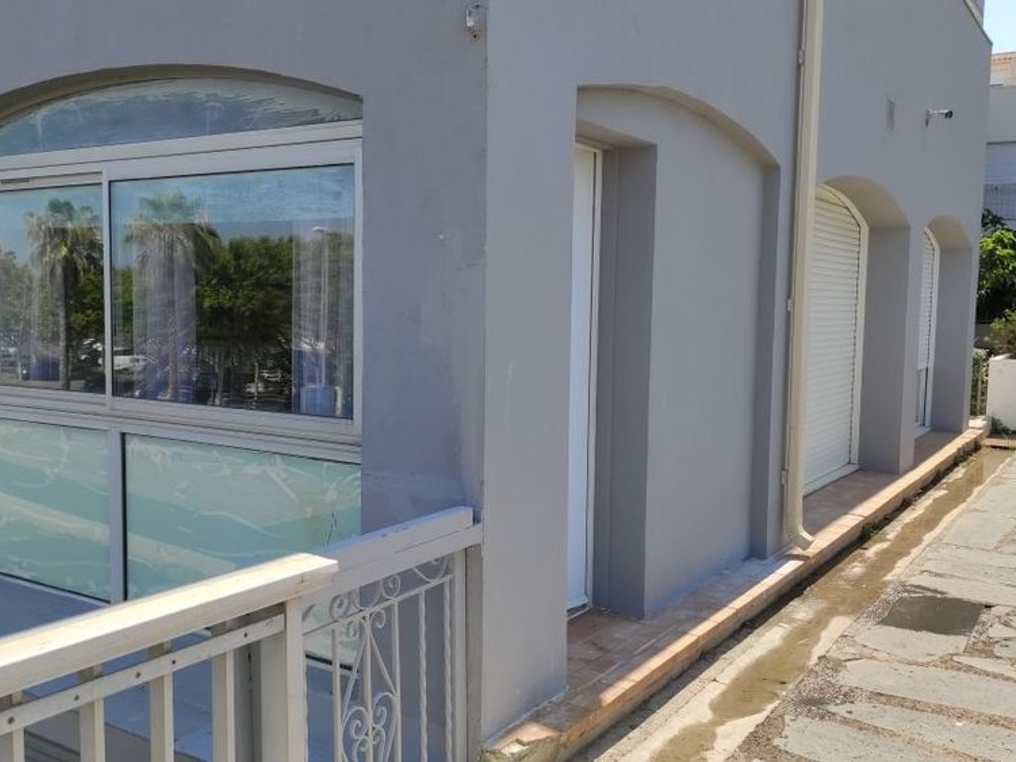Appartement à vendre - 2 pièces - 24m2 - Agde (34300)