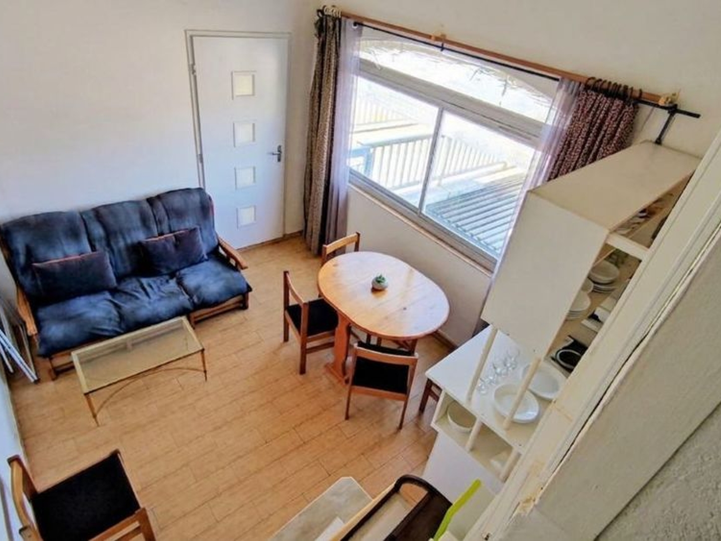 Appartement à vendre - 2 pièces - 24m2 - Agde (34300)
