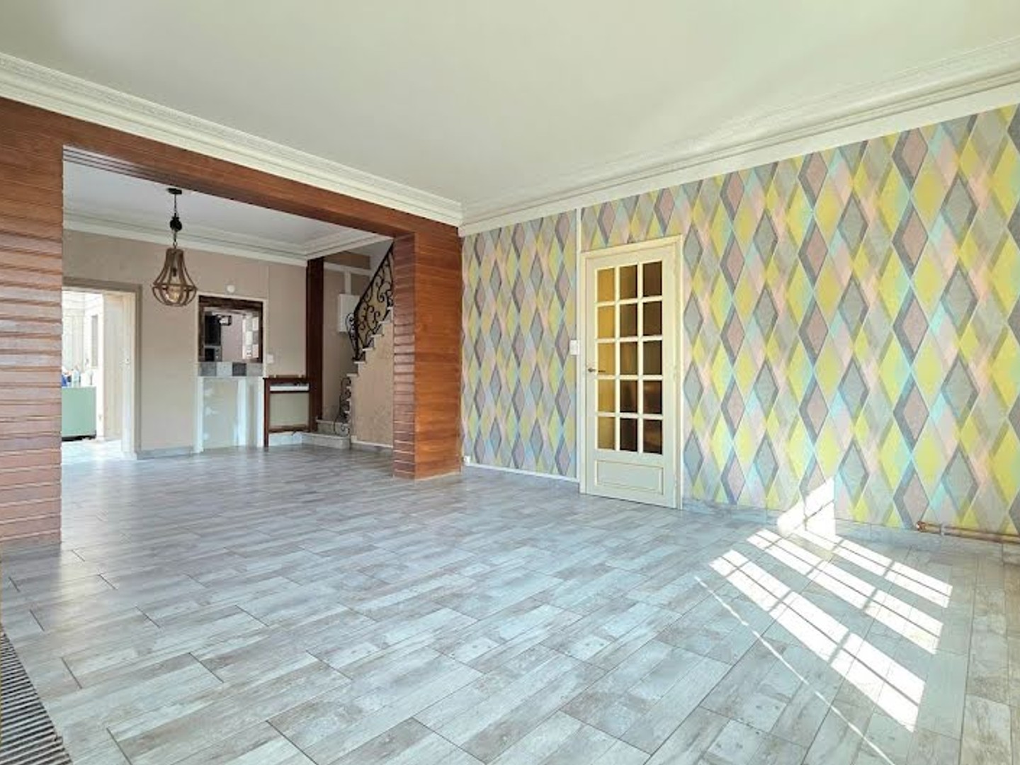 Immeuble de rapport 12 pièces 269 m²