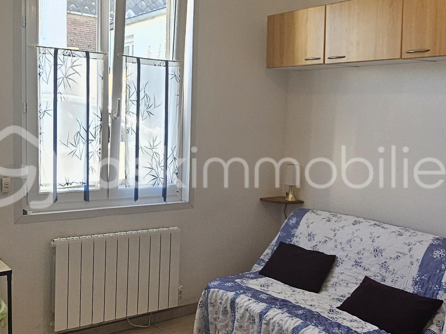 Appartement 2 pièces 23 m²