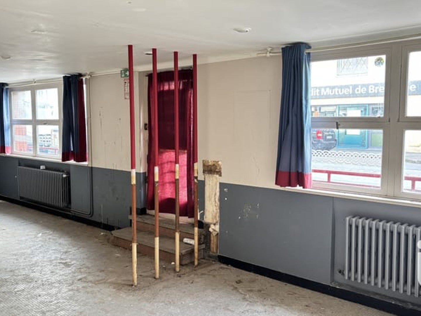 Maison avec appartements 3 pièces 200 m²