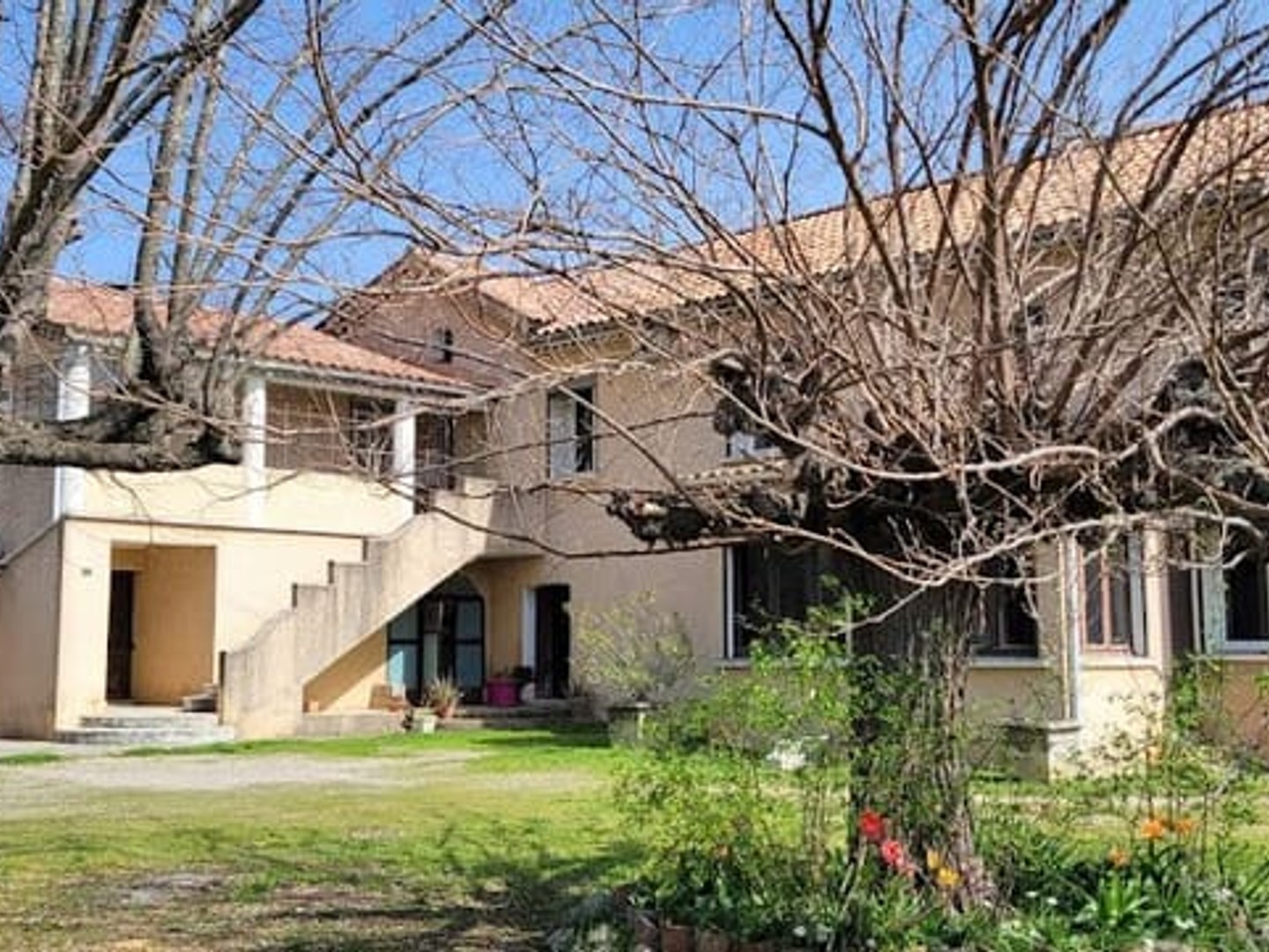 Maison 12 pièces 210 m²