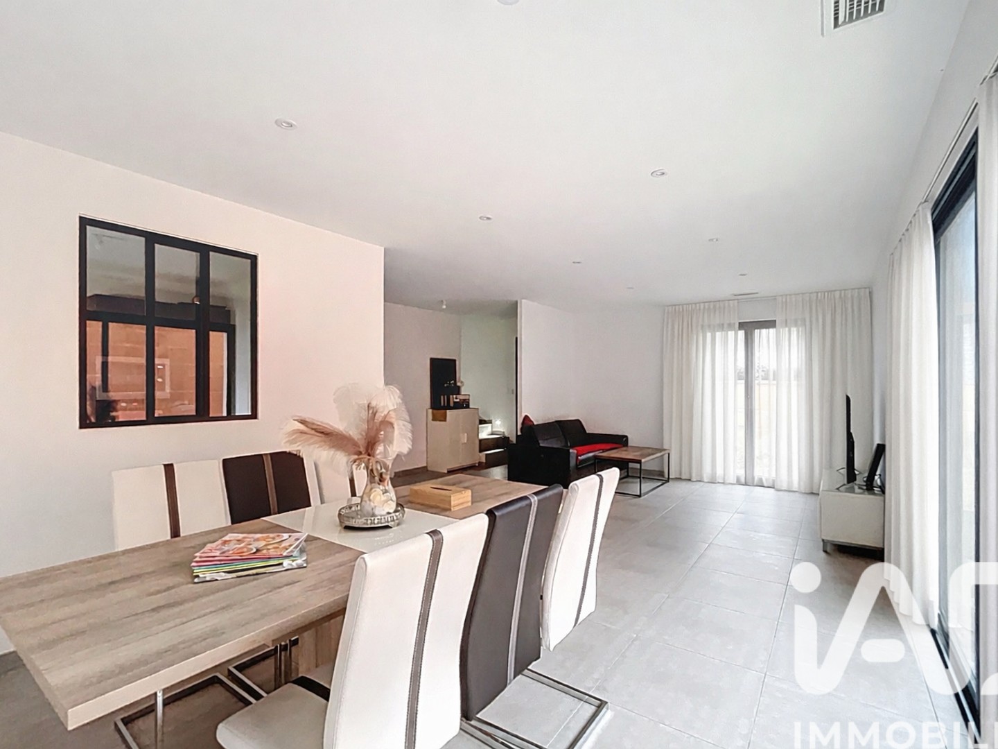 Maison 4 pièces 88 m²