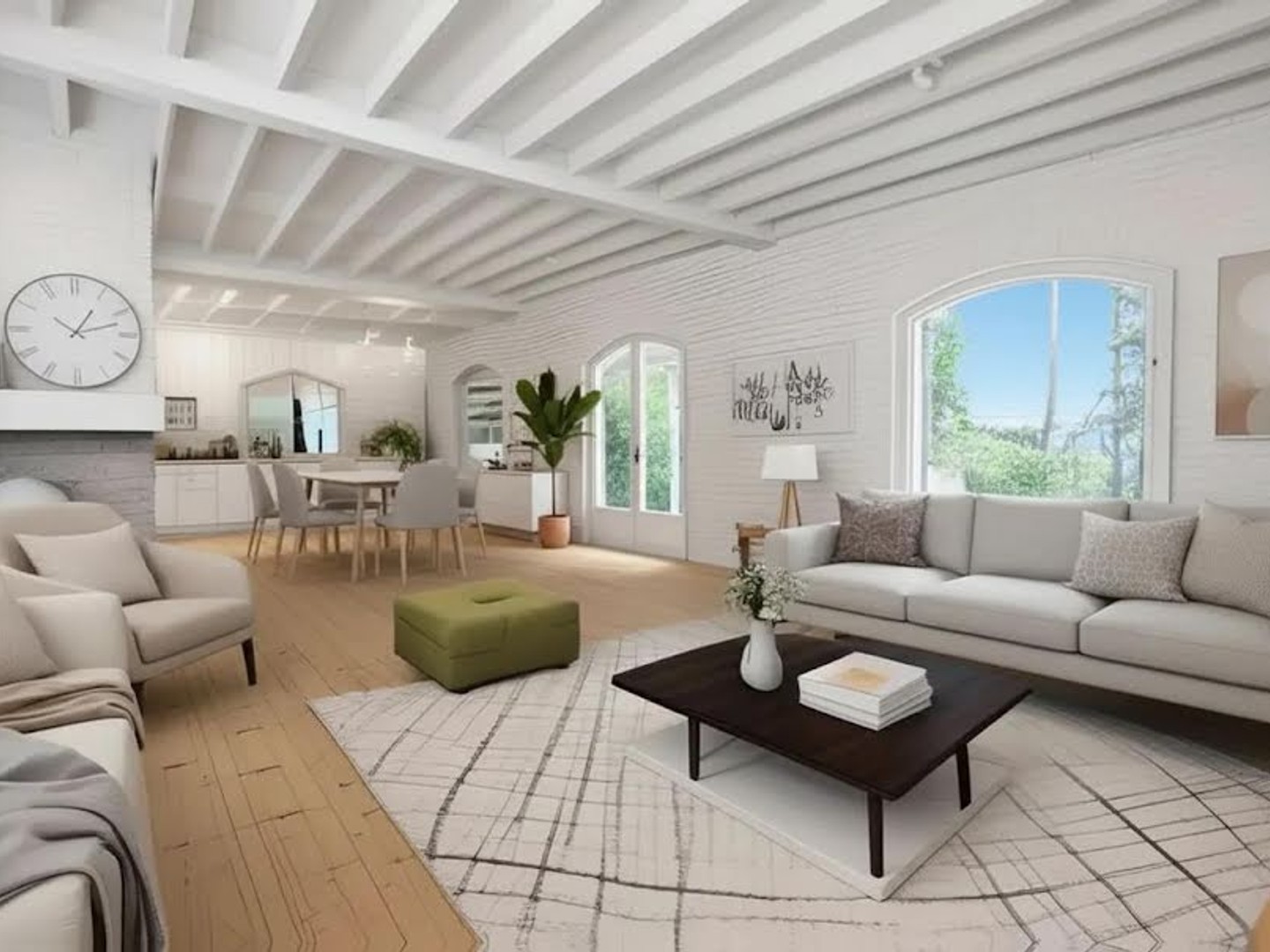 Villa 7 pièces 375 m²