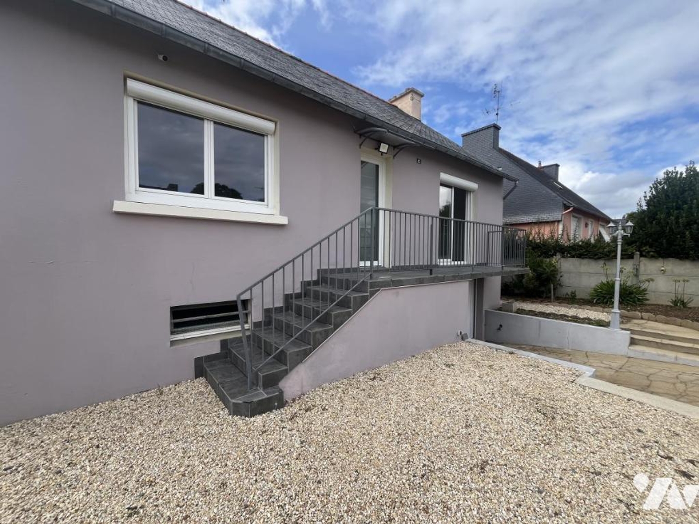 Maison 5 pièces 102 m²