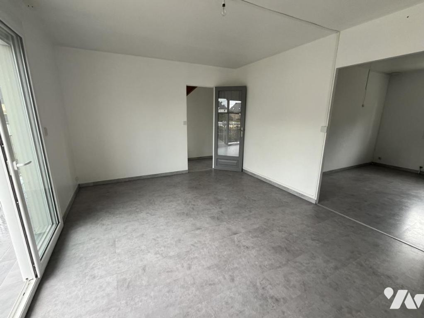 Maison à vendre - 5 pièces - 102m2 - Ploeuc-L'hermitage (22150)
