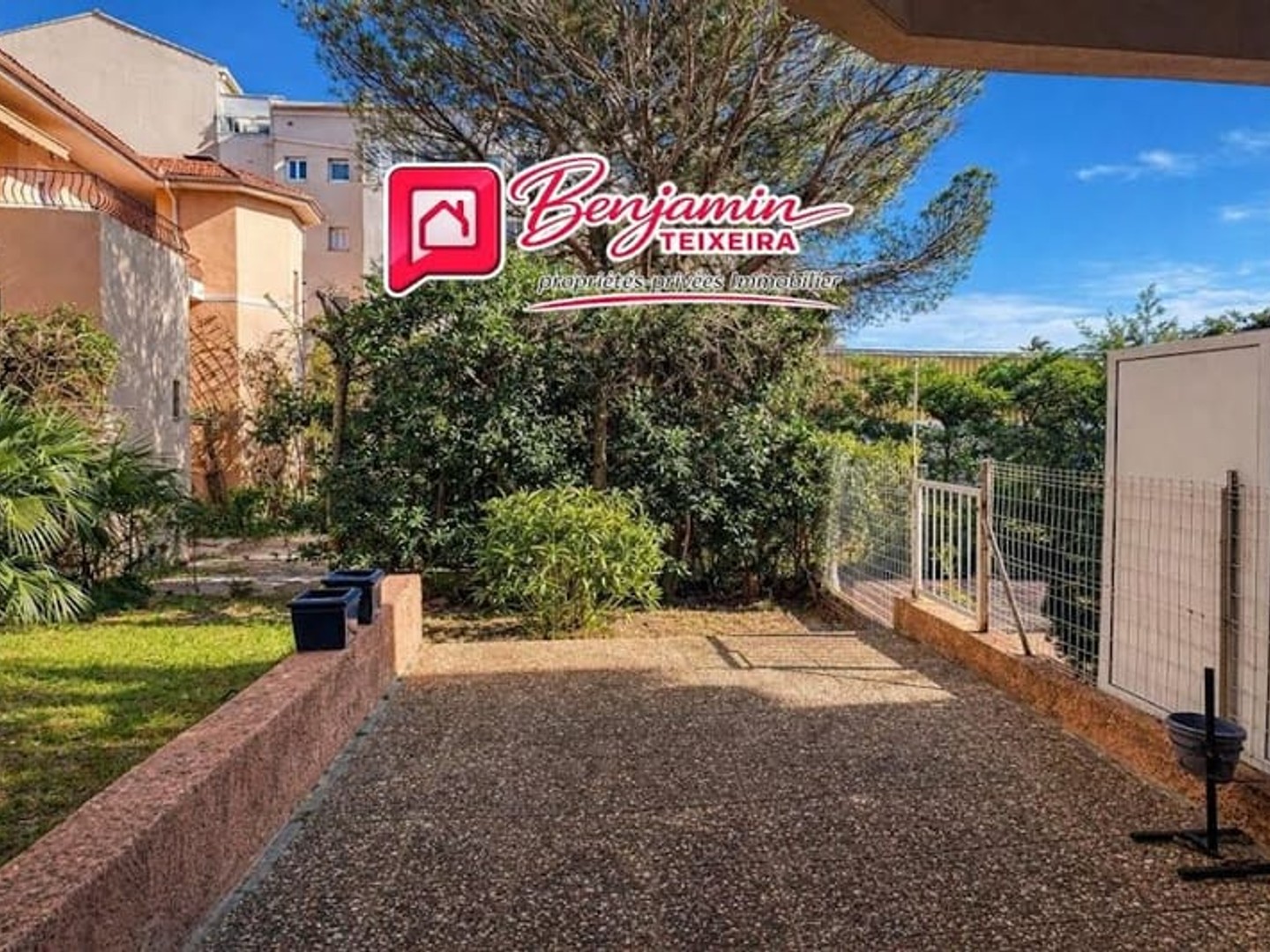 Appartement 1 pièce 27 m²