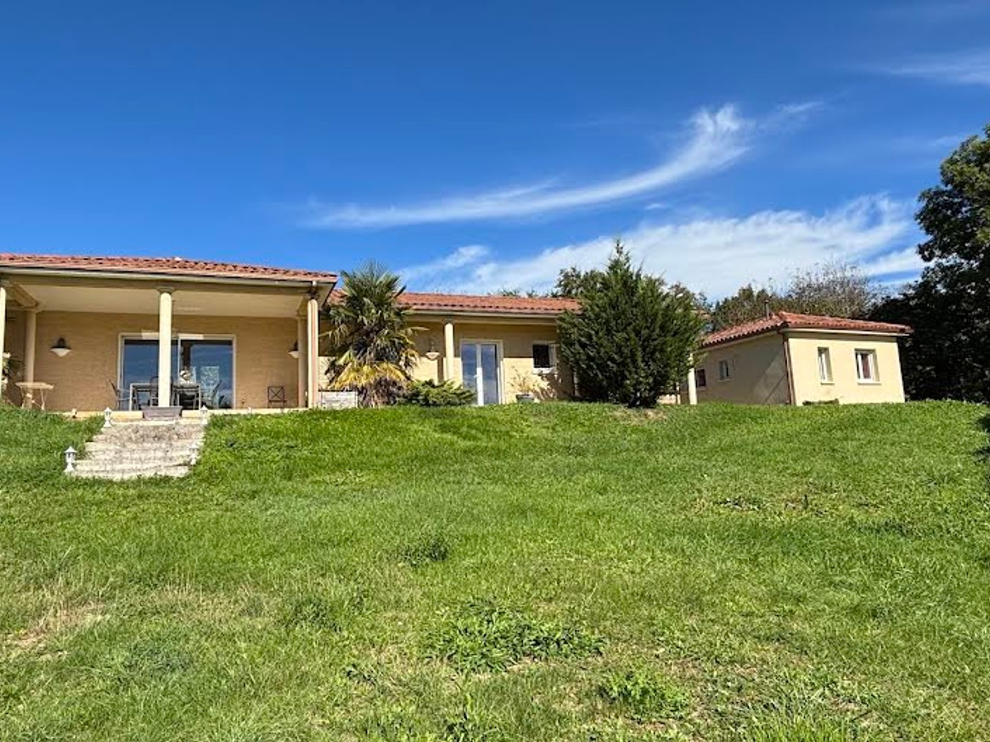Maison 106 m²