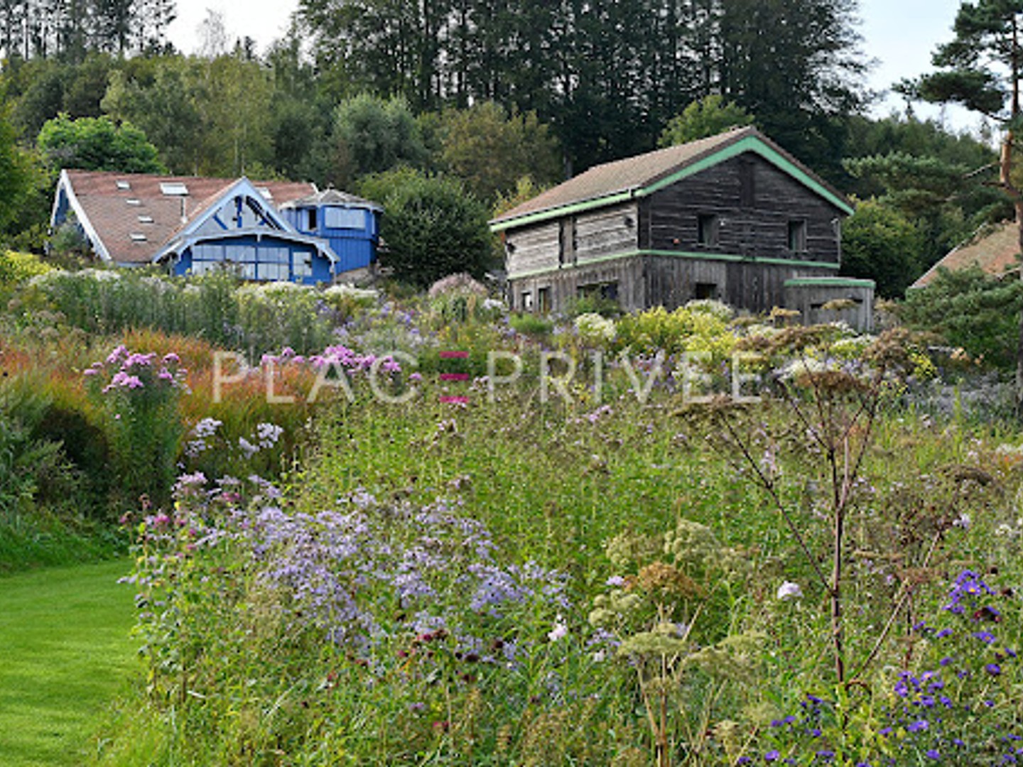 Maison à vendre - 7 pièces - 190m2 - Gérardmer (88400)