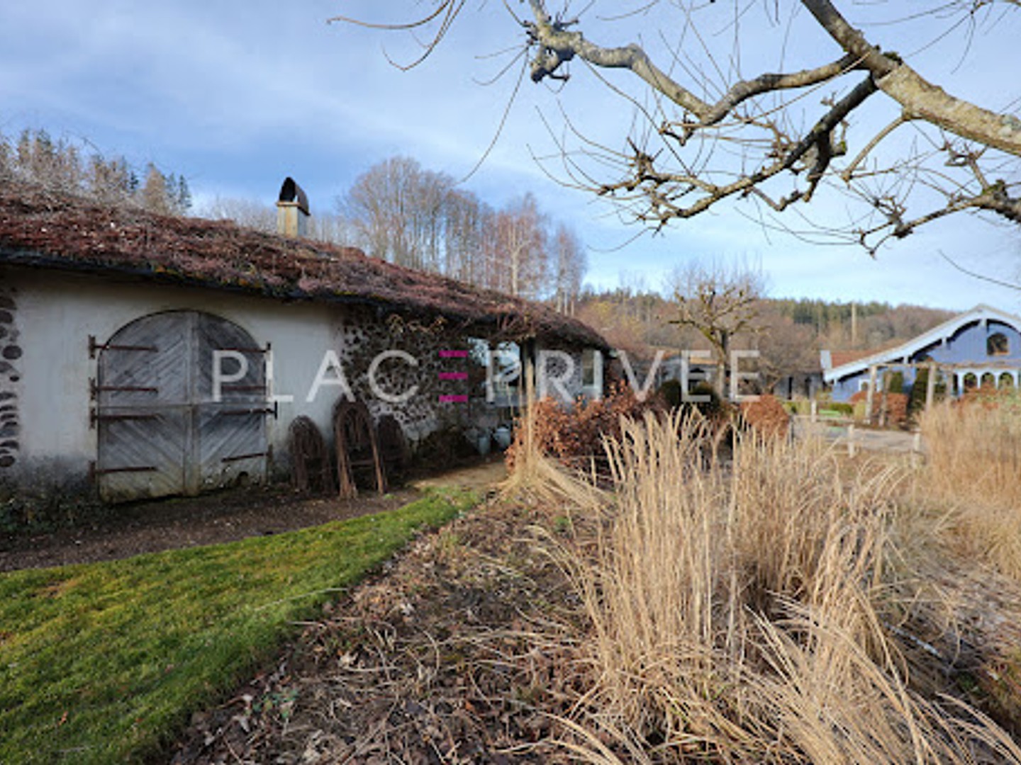 Maison à vendre - 7 pièces - 190m2 - Gérardmer (88400)