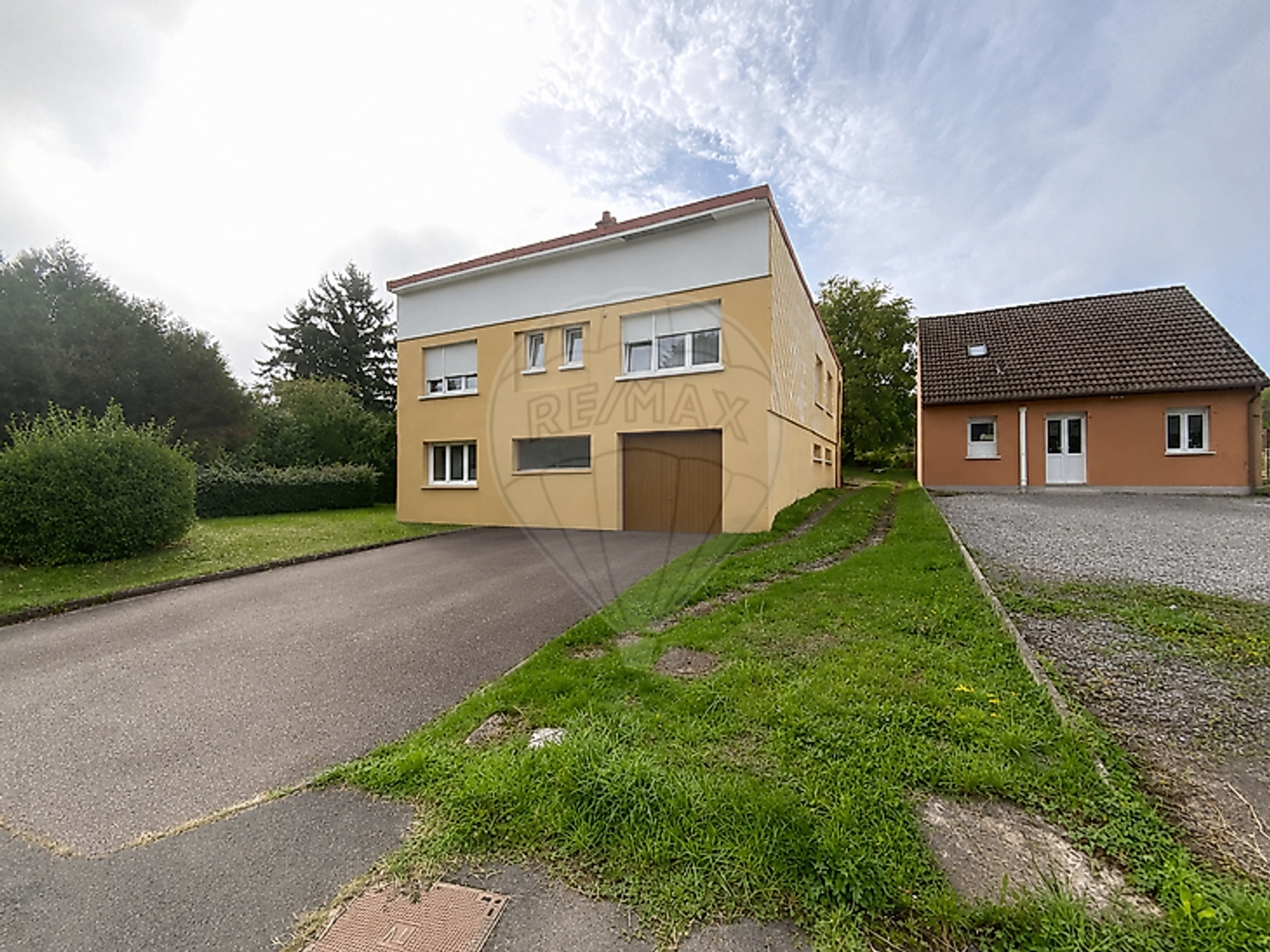 Maison 5 pièces 114 m²