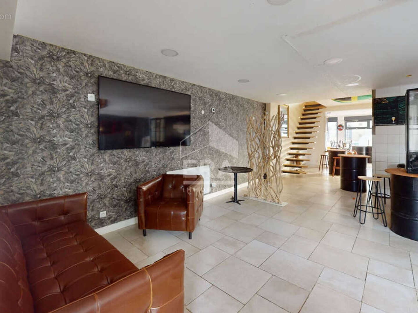 Appartement à vendre - 1 pièce - 87m2 - Bollezeele (59470)
