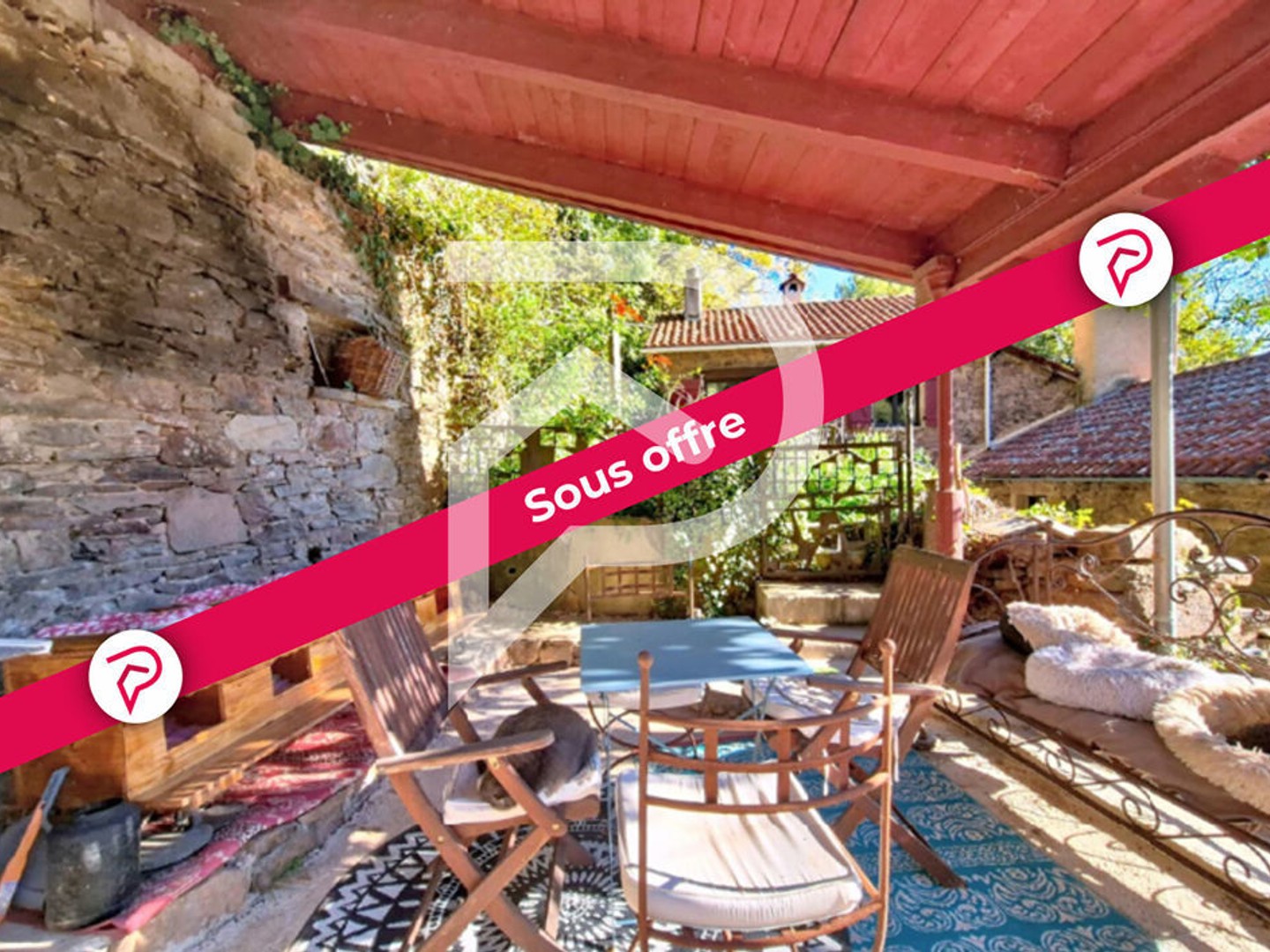 Maison Connac 5 pièce(s) 115 m2