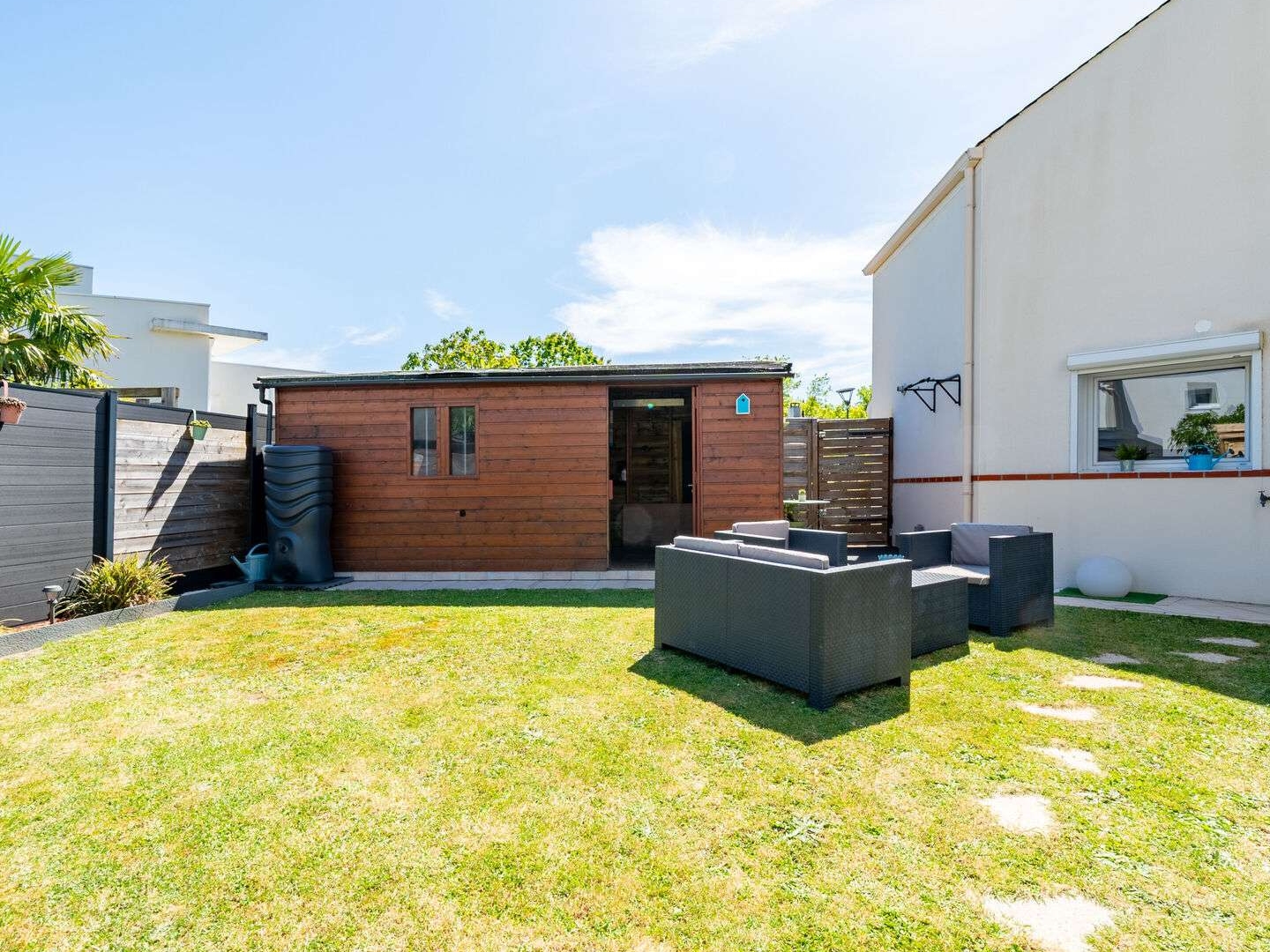 Maison 5 pièces 89 m²