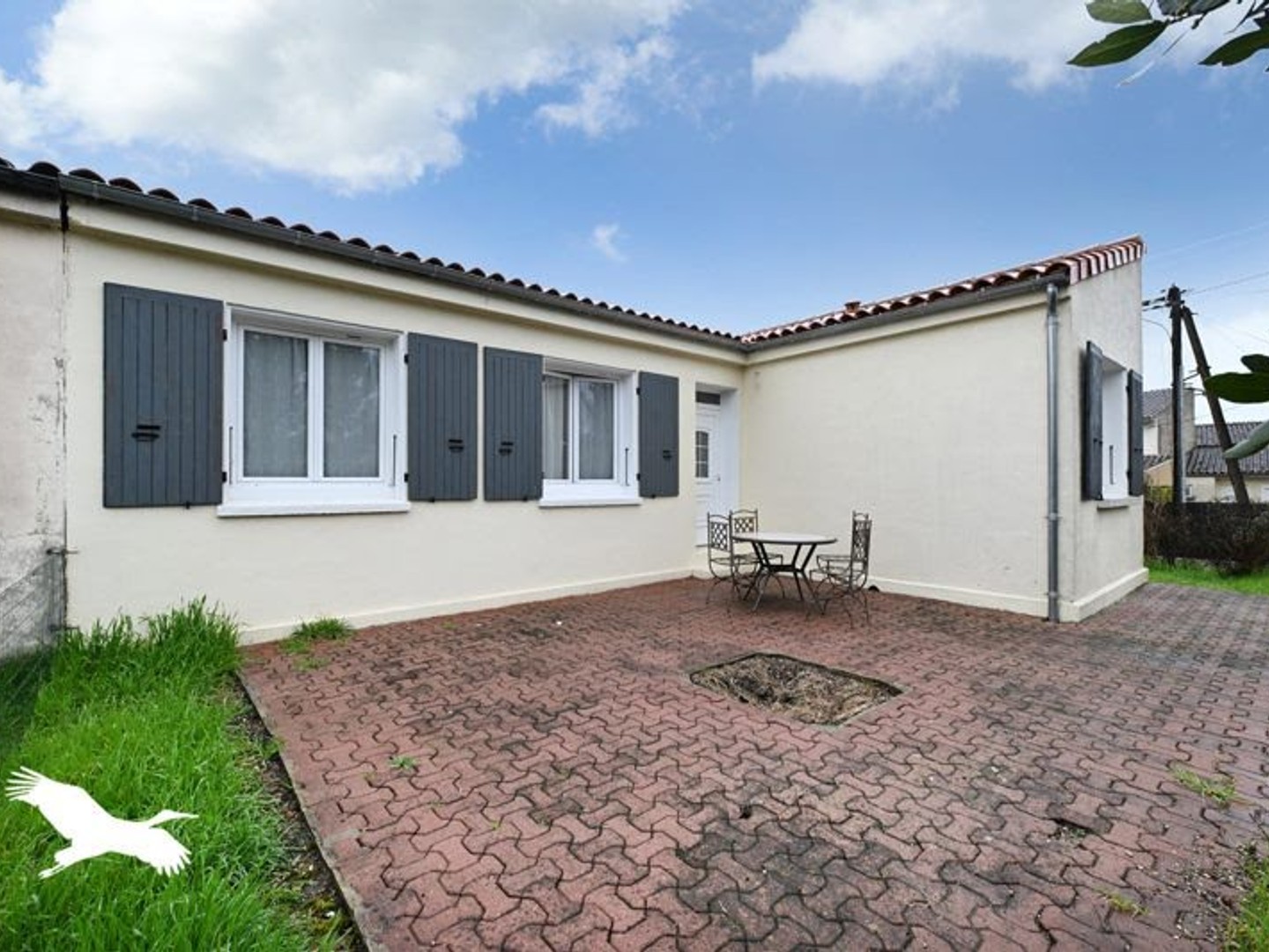 Maison 4 pièces 79 m²