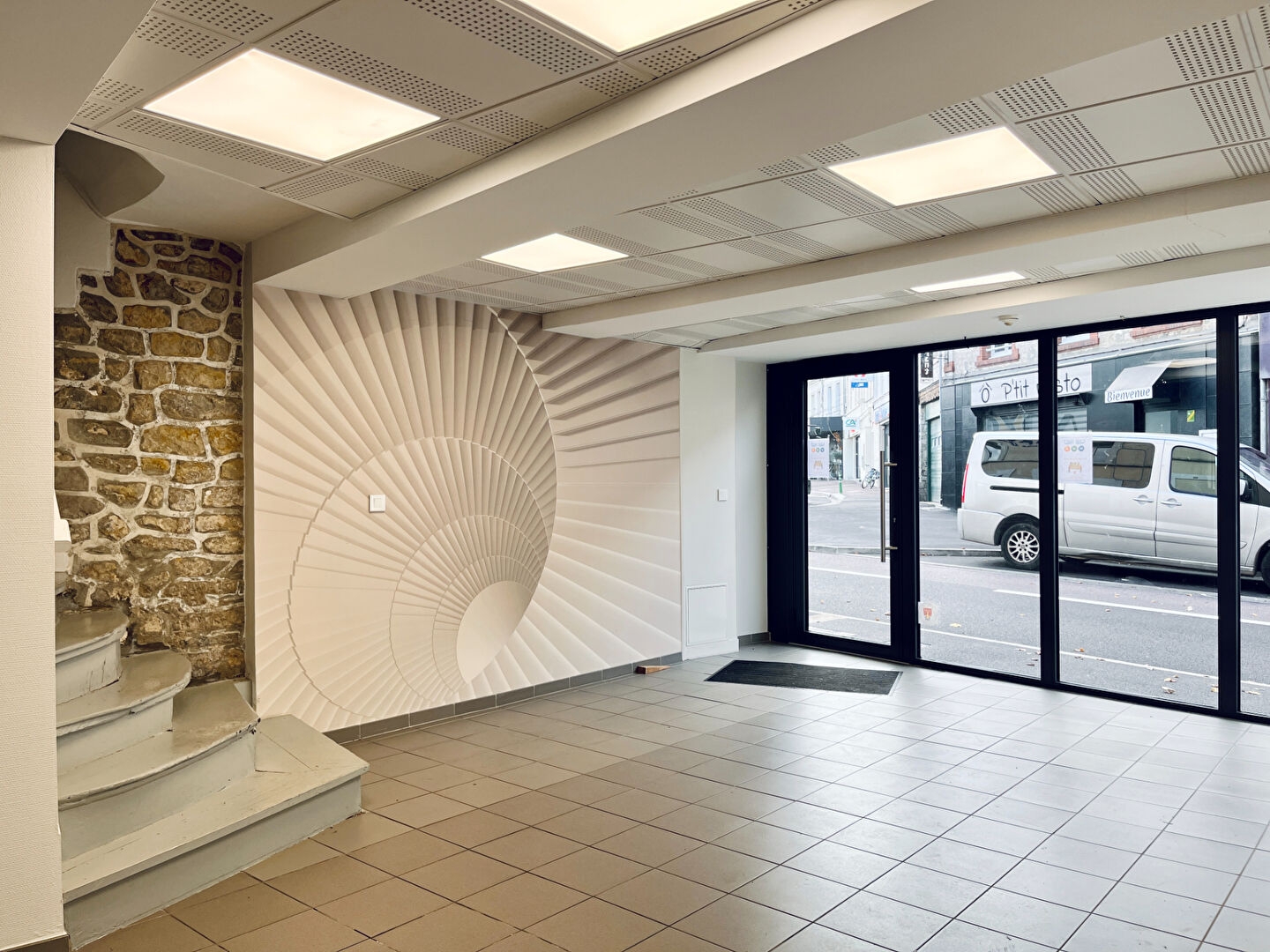 Immeuble à vendre - 6 pièces - 150m2 - Carentan-Les-Marais (50500)