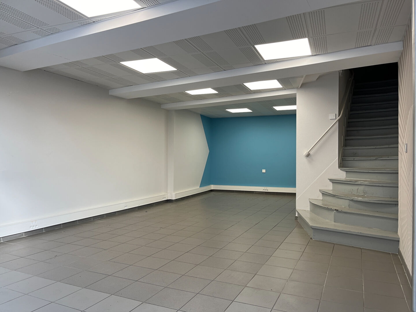Immeuble à vendre - 6 pièces - 150m2 - Carentan-Les-Marais (50500)