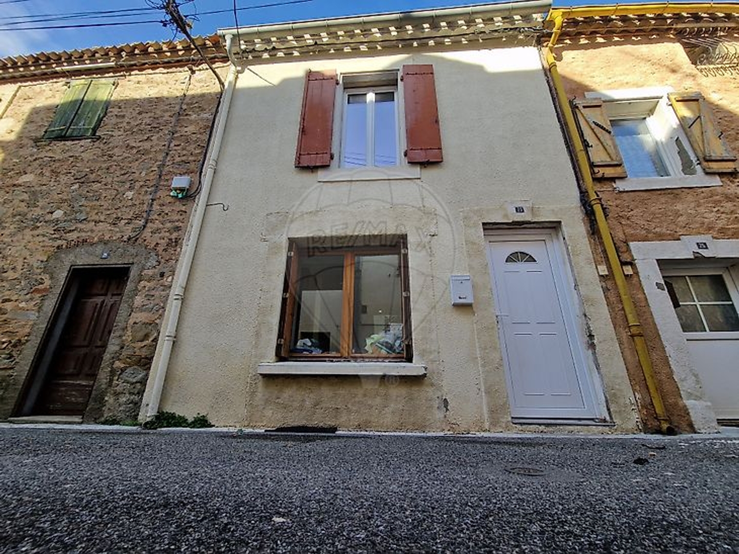 Maison 3 pièces 58 m²