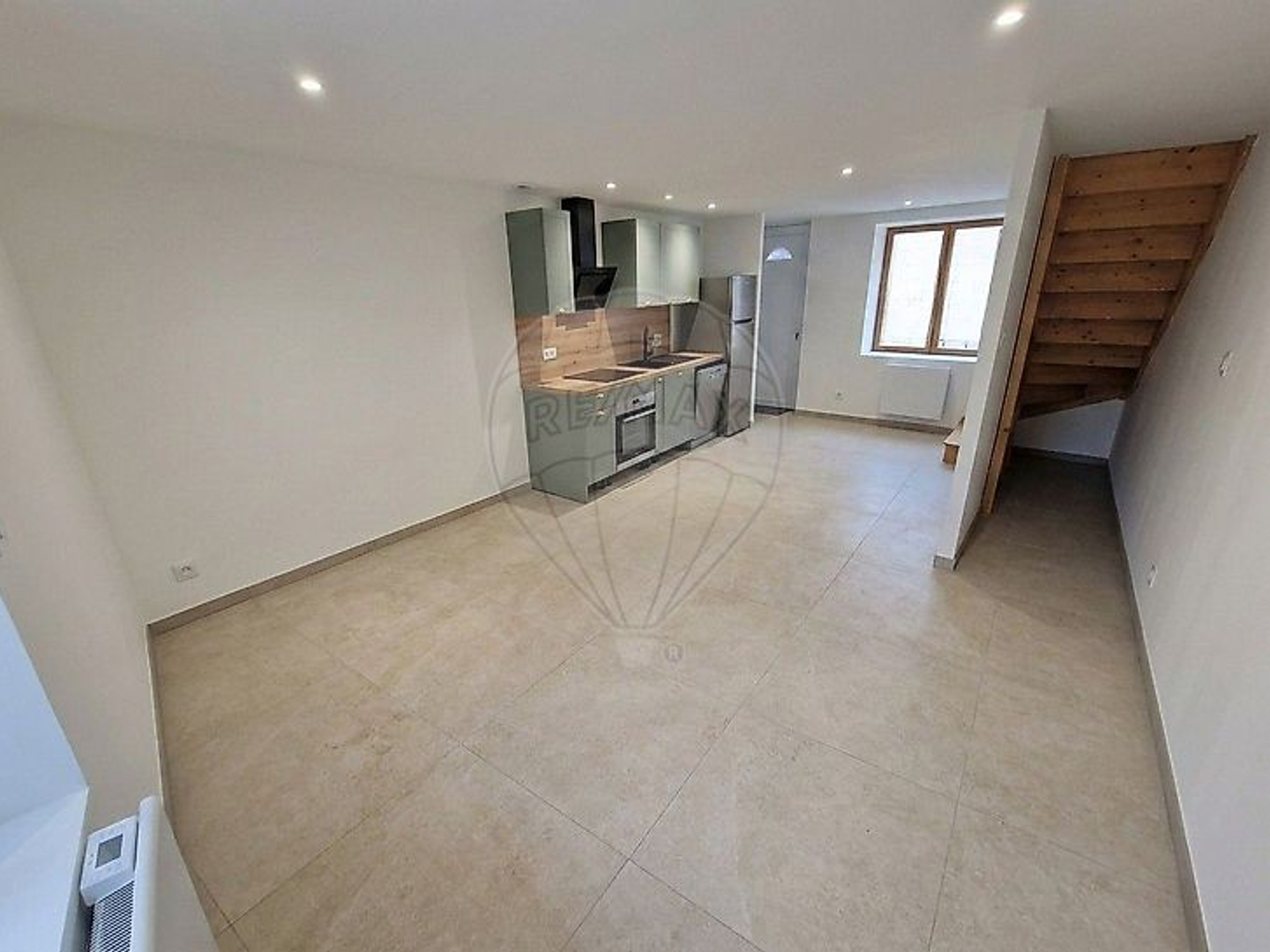 Maison à vendre - 3 pièces - 58m2 - Douzens (11700)