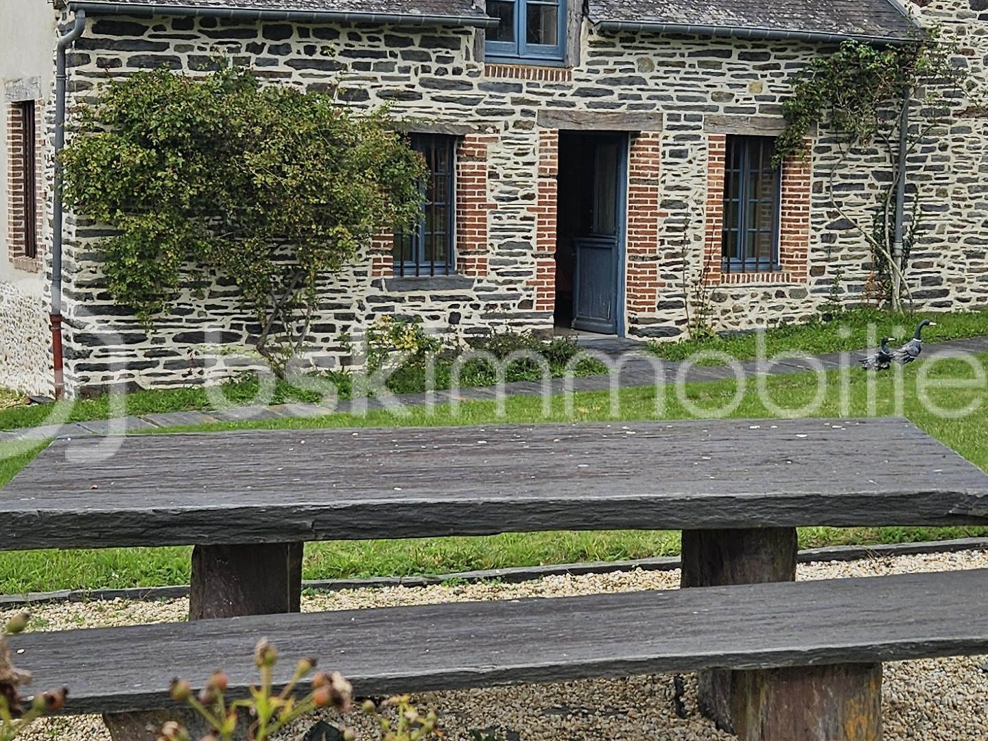 Maison 4 pièces 140 m²