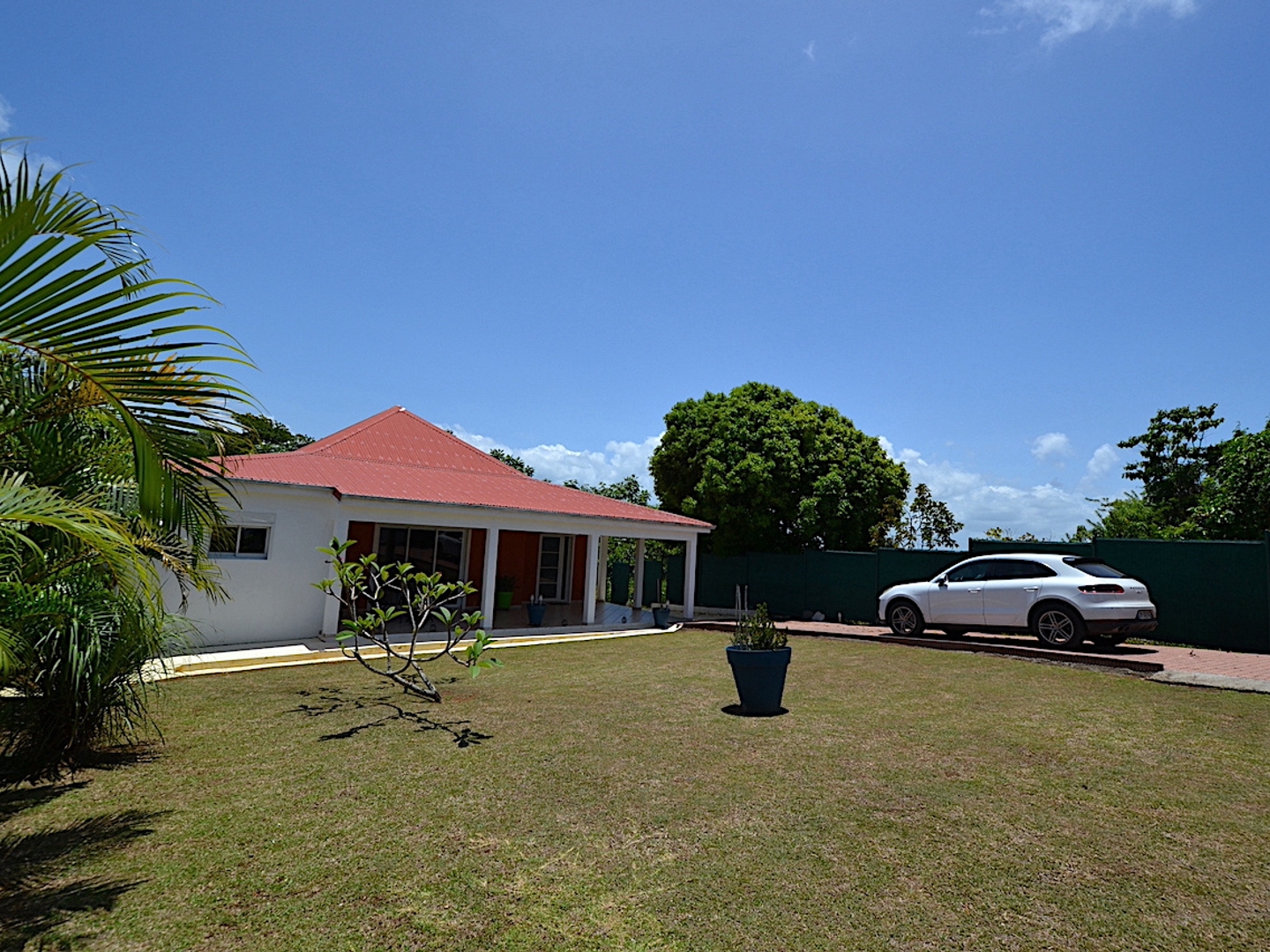 Maison 4 pièces 110 m²