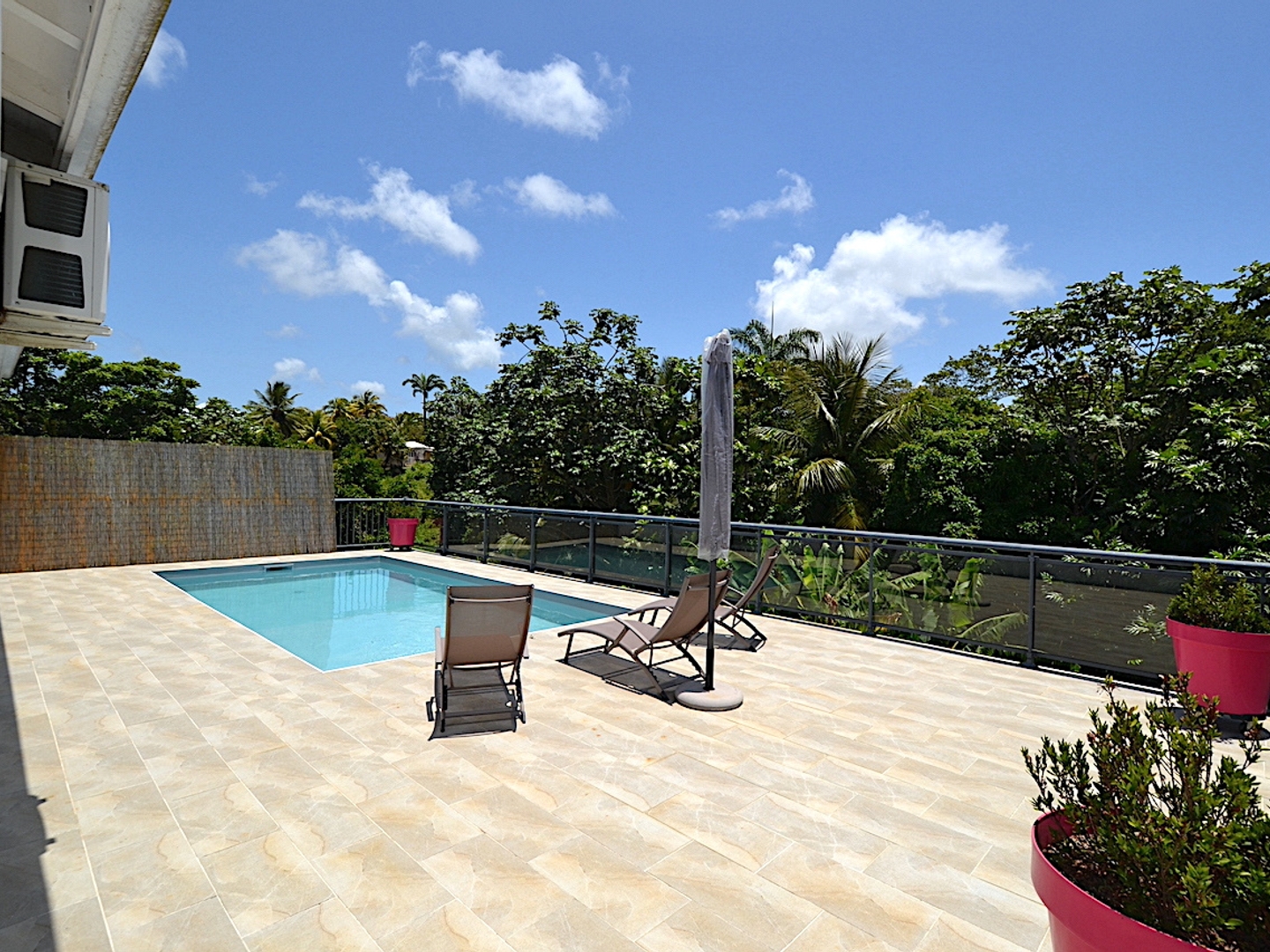 Maison à vendre - 4 pièces - 110m2 - Petit-Bourg (97170)