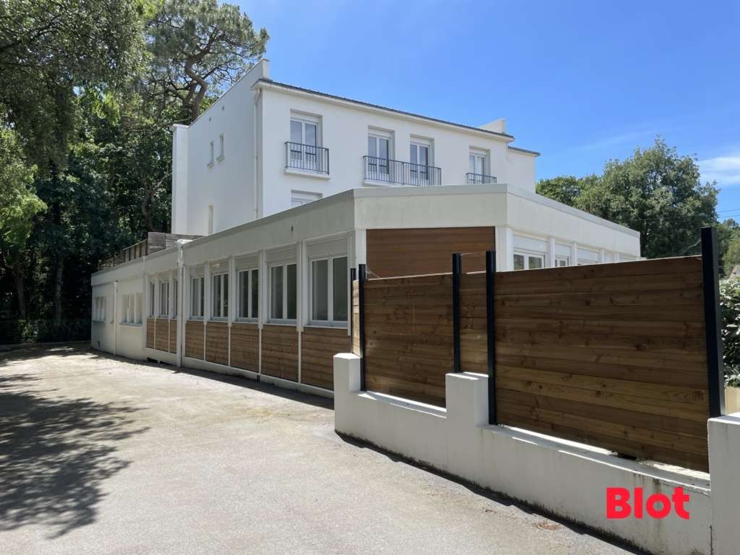 Appartement 3 pièces 84 m²