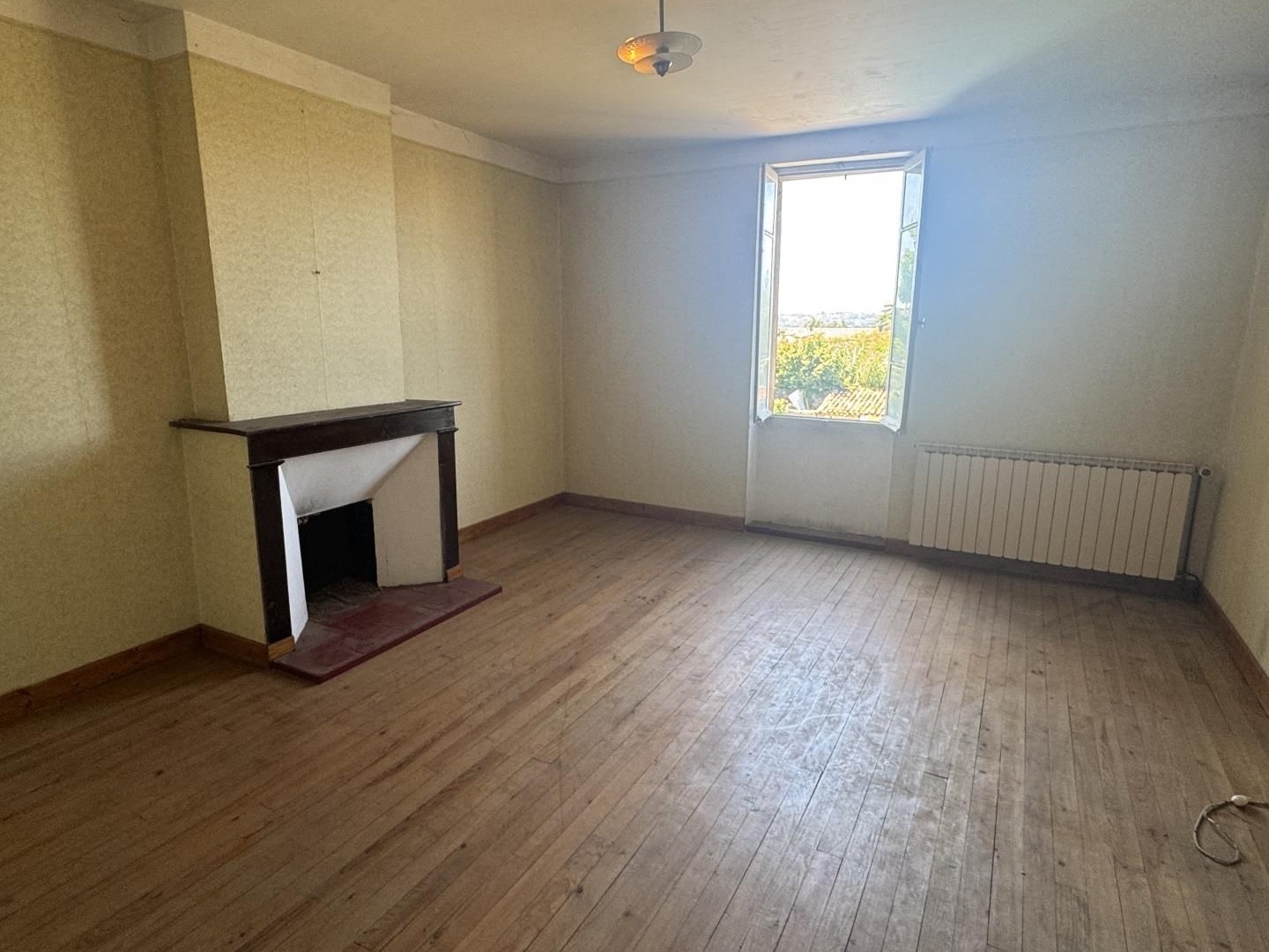 Maison 6 pièces 185 m²