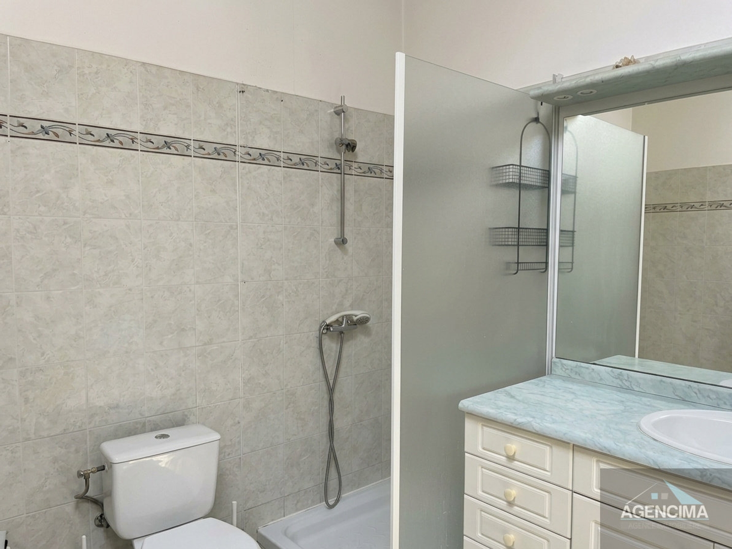 Appartement à vendre - 3 pièces - 67m2 - Marseillan (34340)