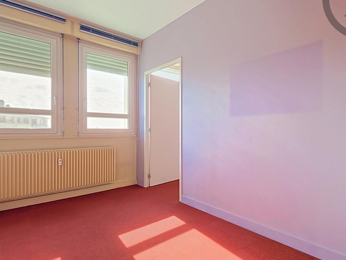 Divers 21 m²