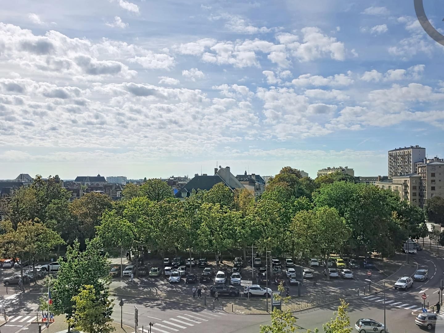 Autre à vendre - 21m2 - Troyes (10000)