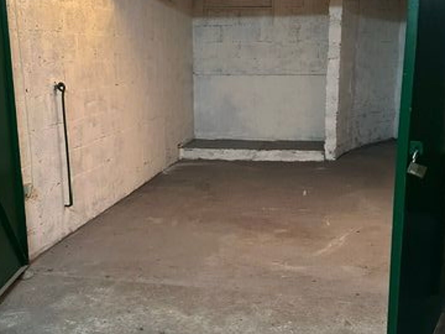 Parking / garage / box à vendre - 25m2 - Paris 13e (75013)