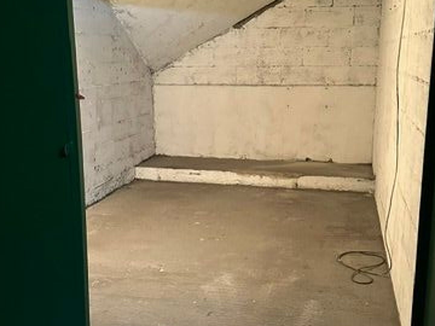 Parking / garage / box à vendre - 25m2 - Paris 13e (75013)