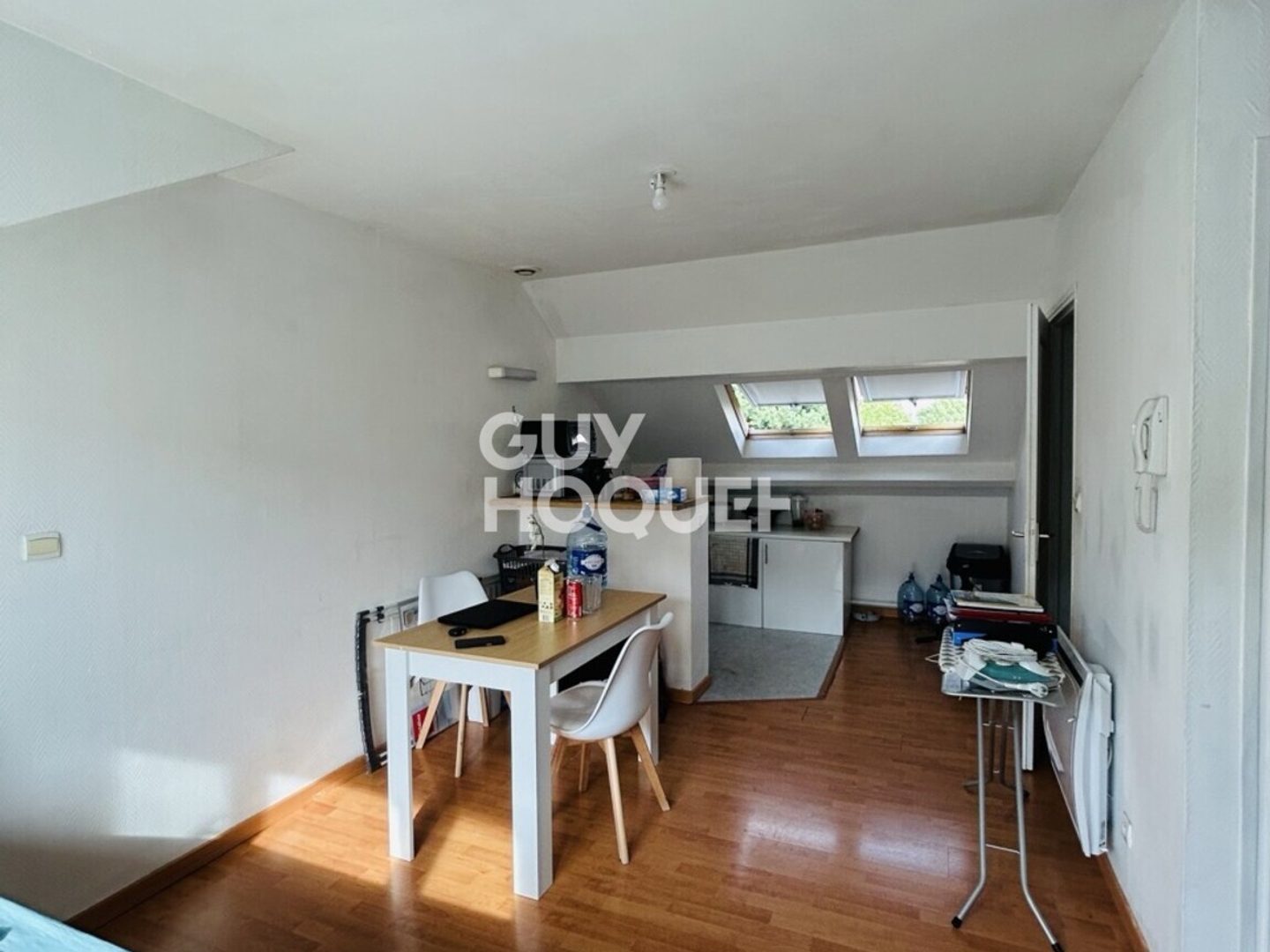 Immeuble à vendre - 87m2 - Amiens (80000)
