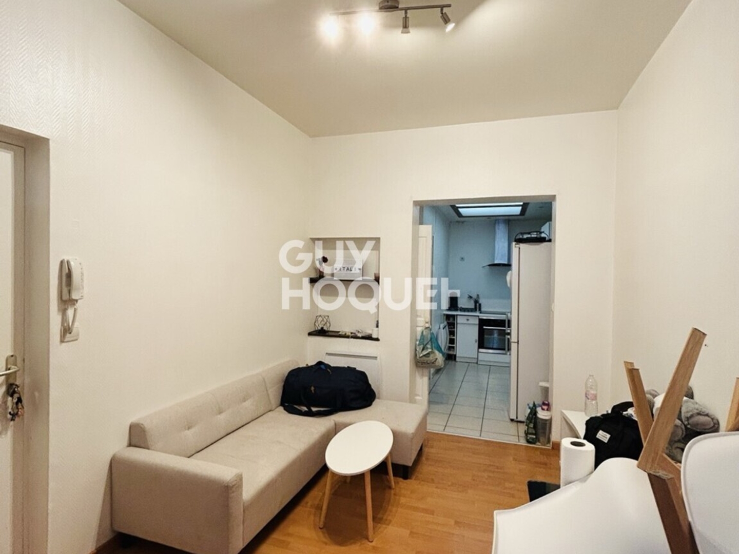 Immeuble à vendre - 87m2 - Amiens (80000)