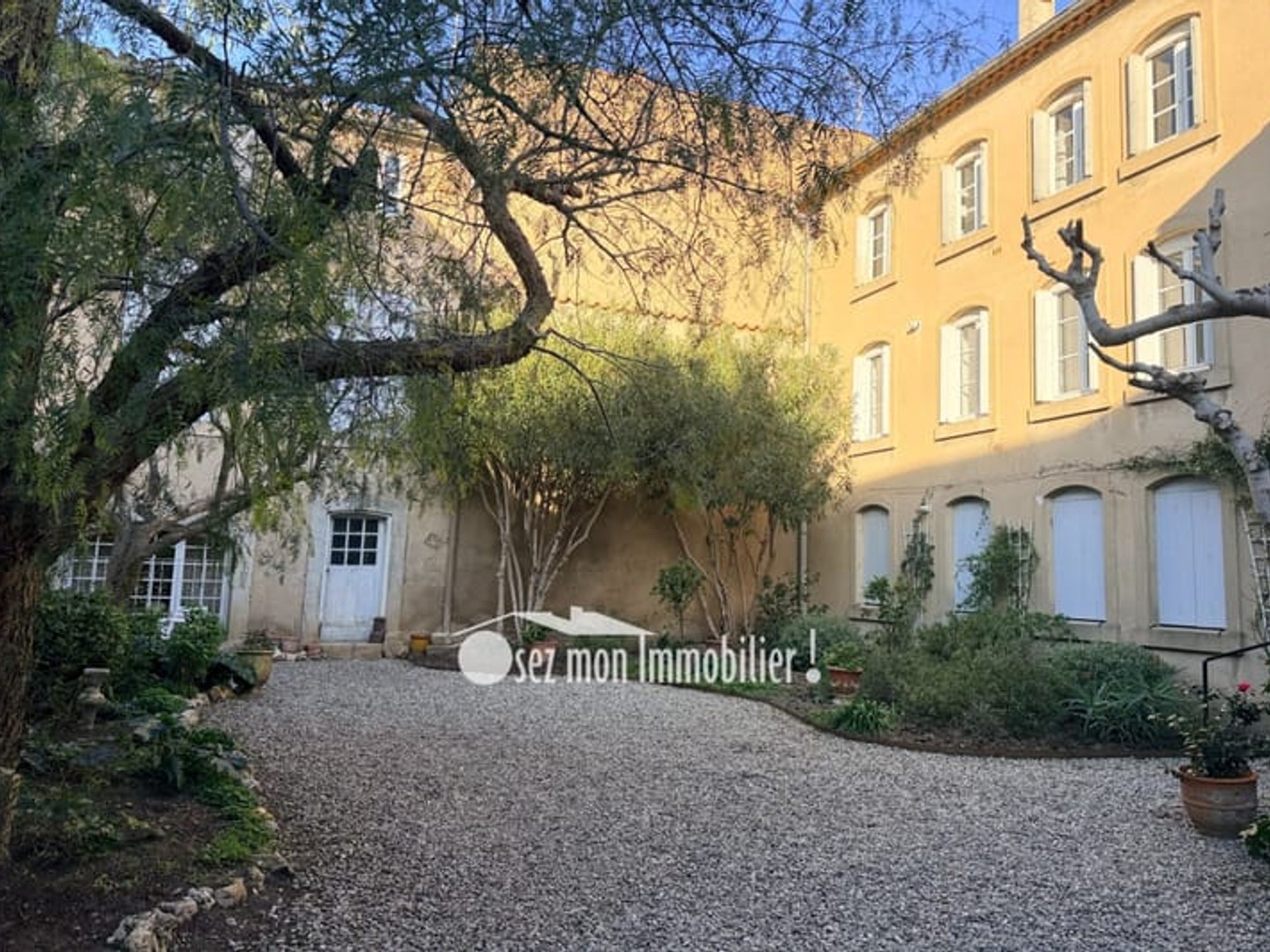 Appartement 2 pièces 56 m²