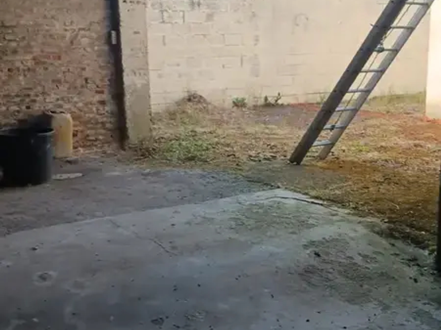 Locaux à vendre - 1 pièce - 120m2 - Verquin (62131)