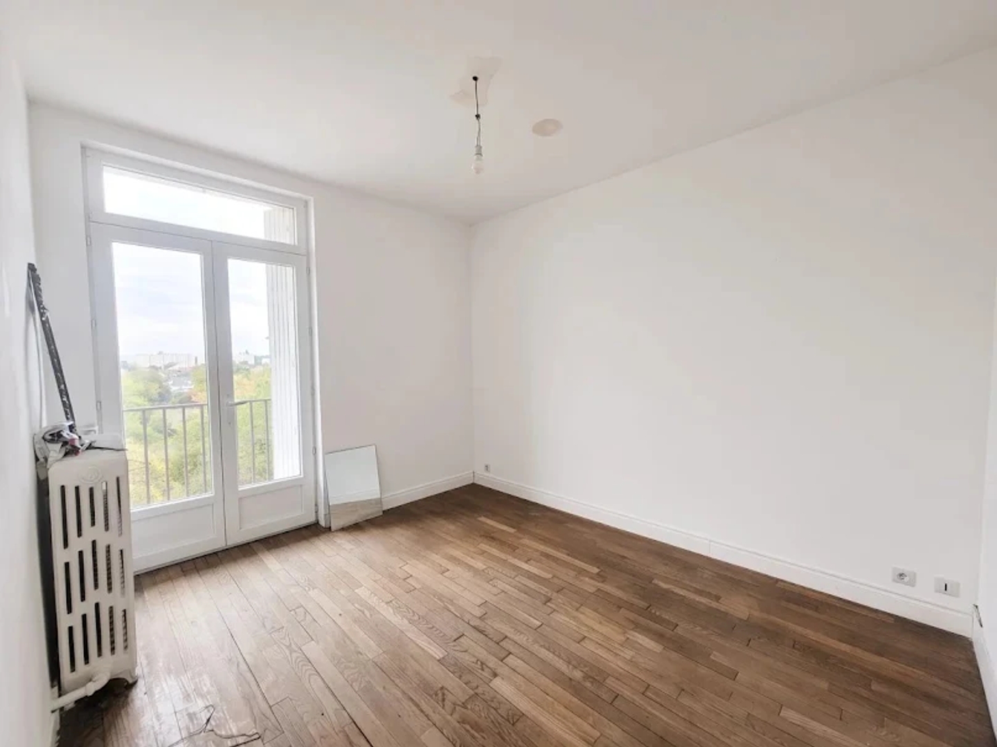 Appartement à vendre - 2 pièces - 42m2 - Nevers (58000)