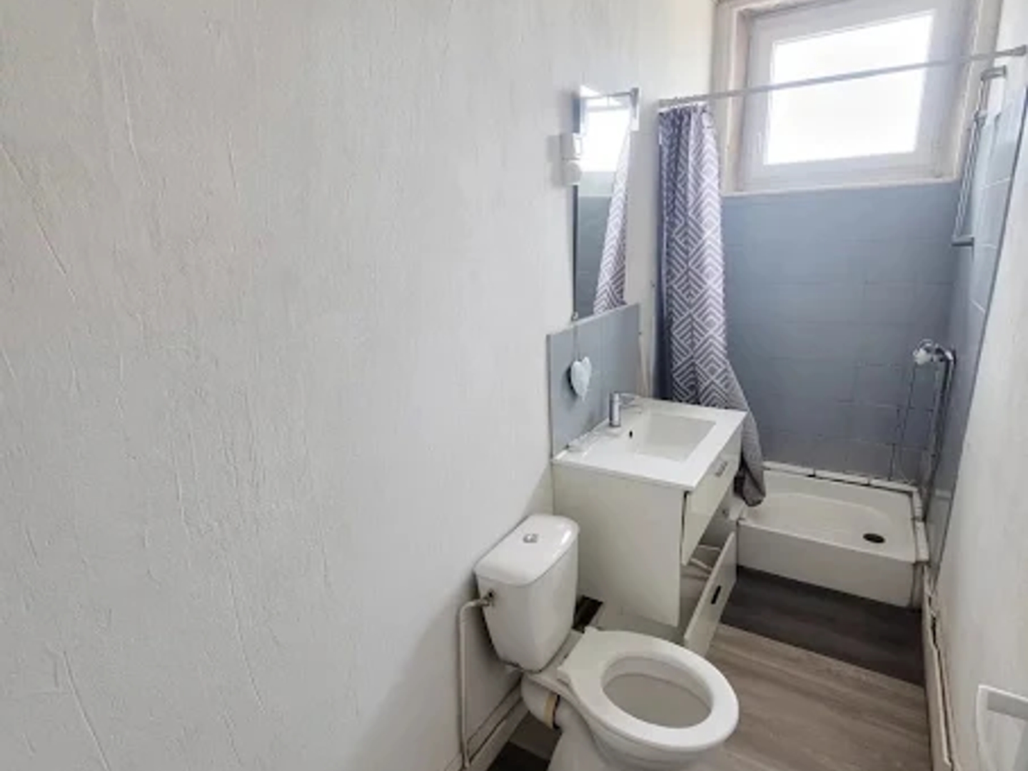 Appartement à vendre - 2 pièces - 42m2 - Nevers (58000)