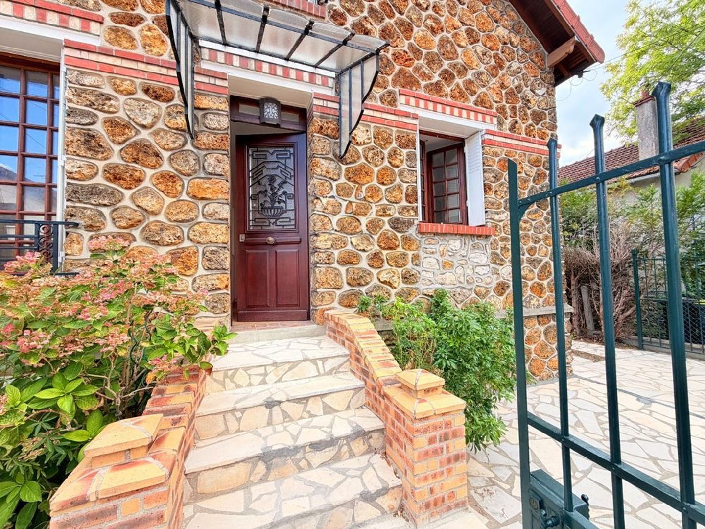 Maison à vendre 7 pièces SAVIGNY SUR ORGE (91)