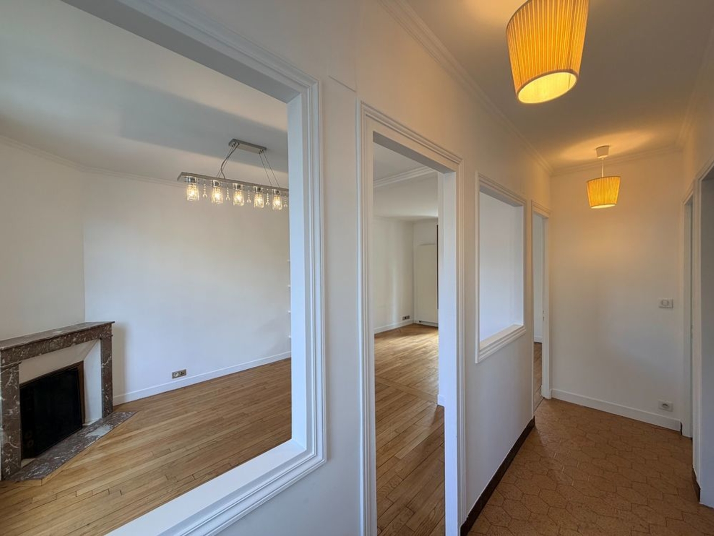 Maison à vendre - 7 pièces - 143m2 - Savigny-Sur-Orge (91600)