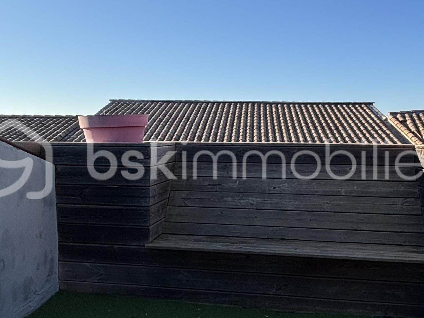 Immeuble de rapport 5 pièces 150 m²